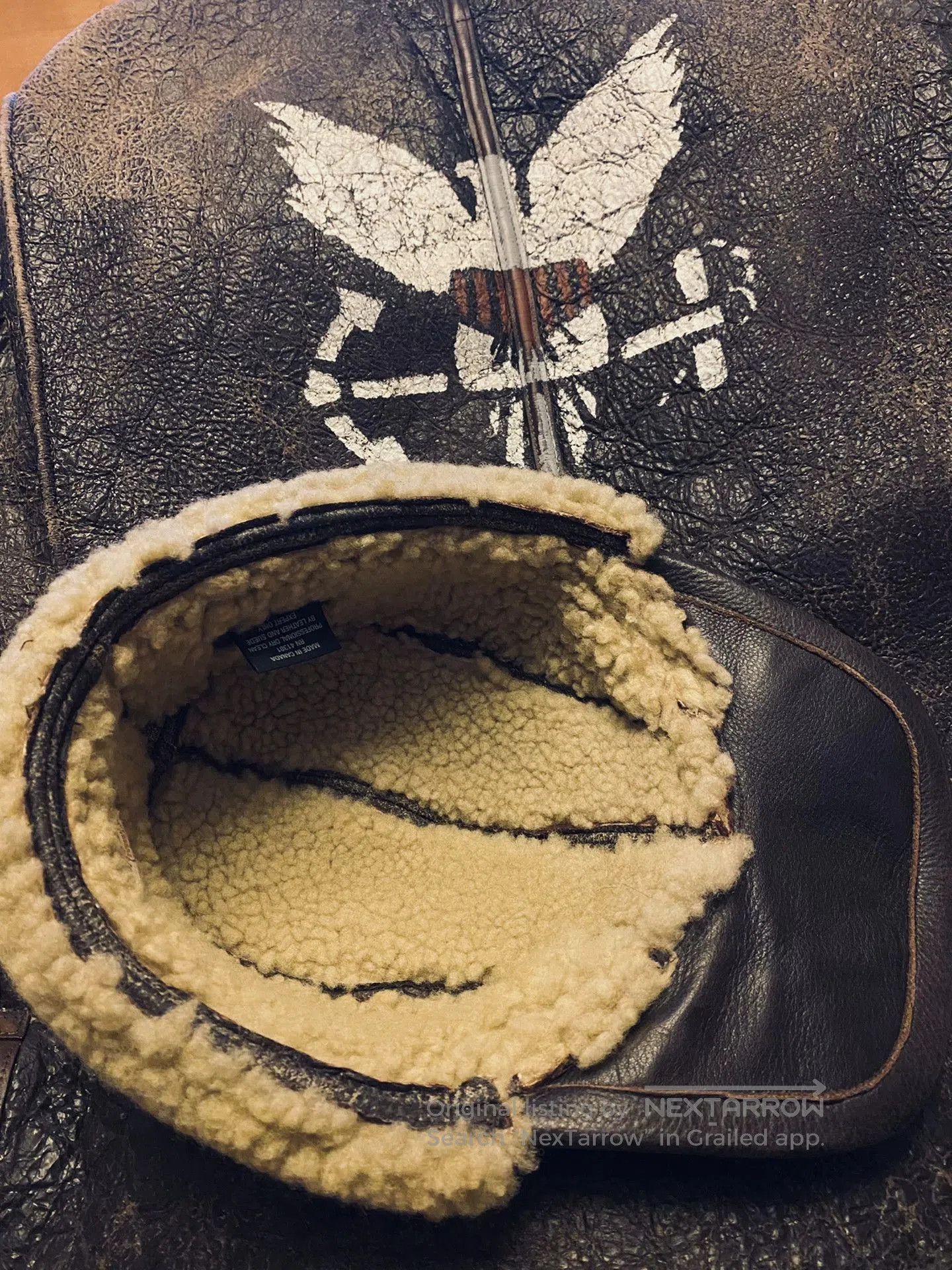 RRL Ralph Lauren Limited. Size ONE SIZE - 7 Thumbnail