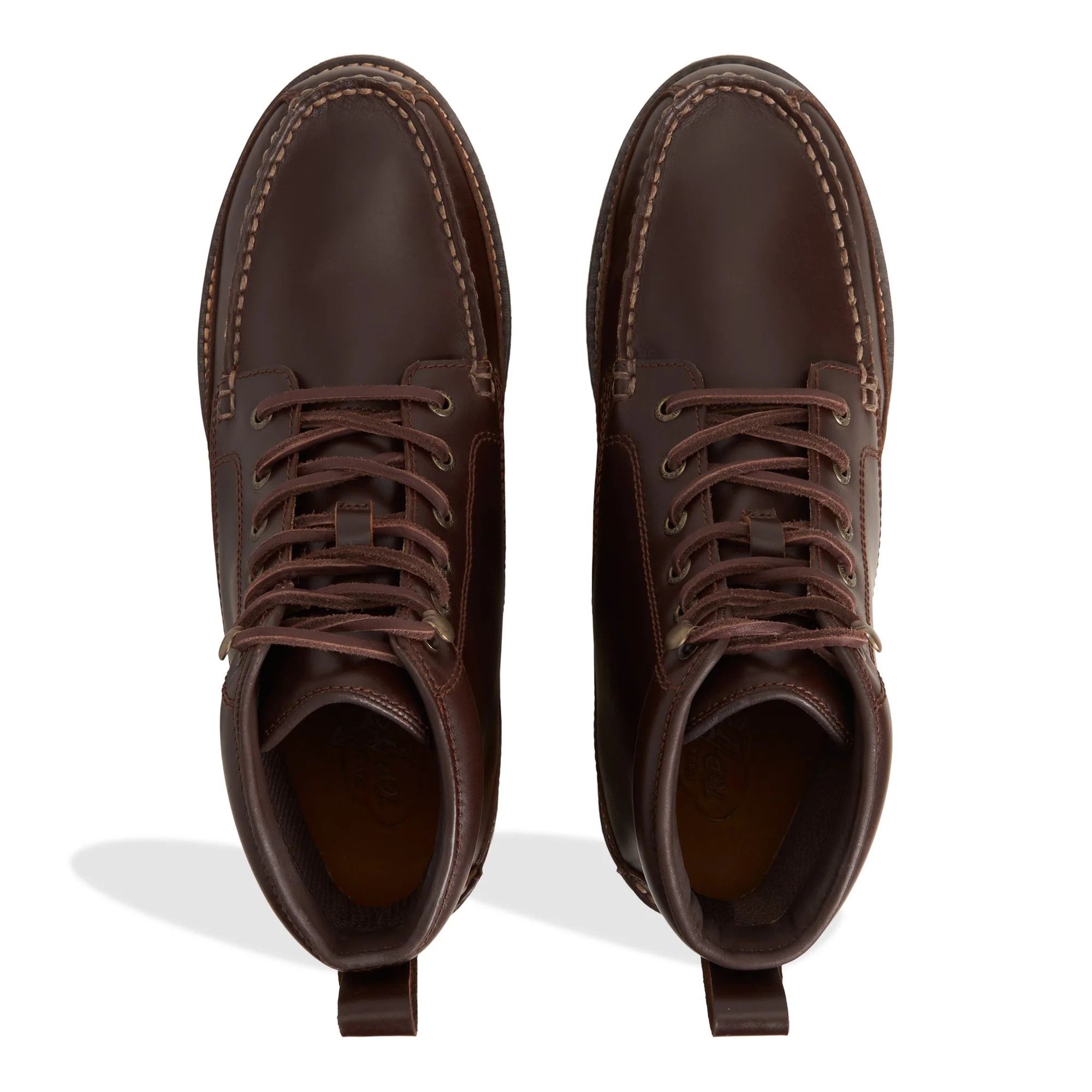 Sperry Sperry x One of These Days Tony Moc Boot Size US 9 / EU 42 - 6 Thumbnail