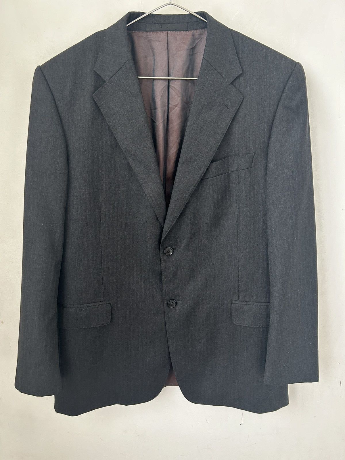 Loro Piana Loro Piana blazer #1401 Size US M / EU 48-50 / 2 - 1 Thumbnail