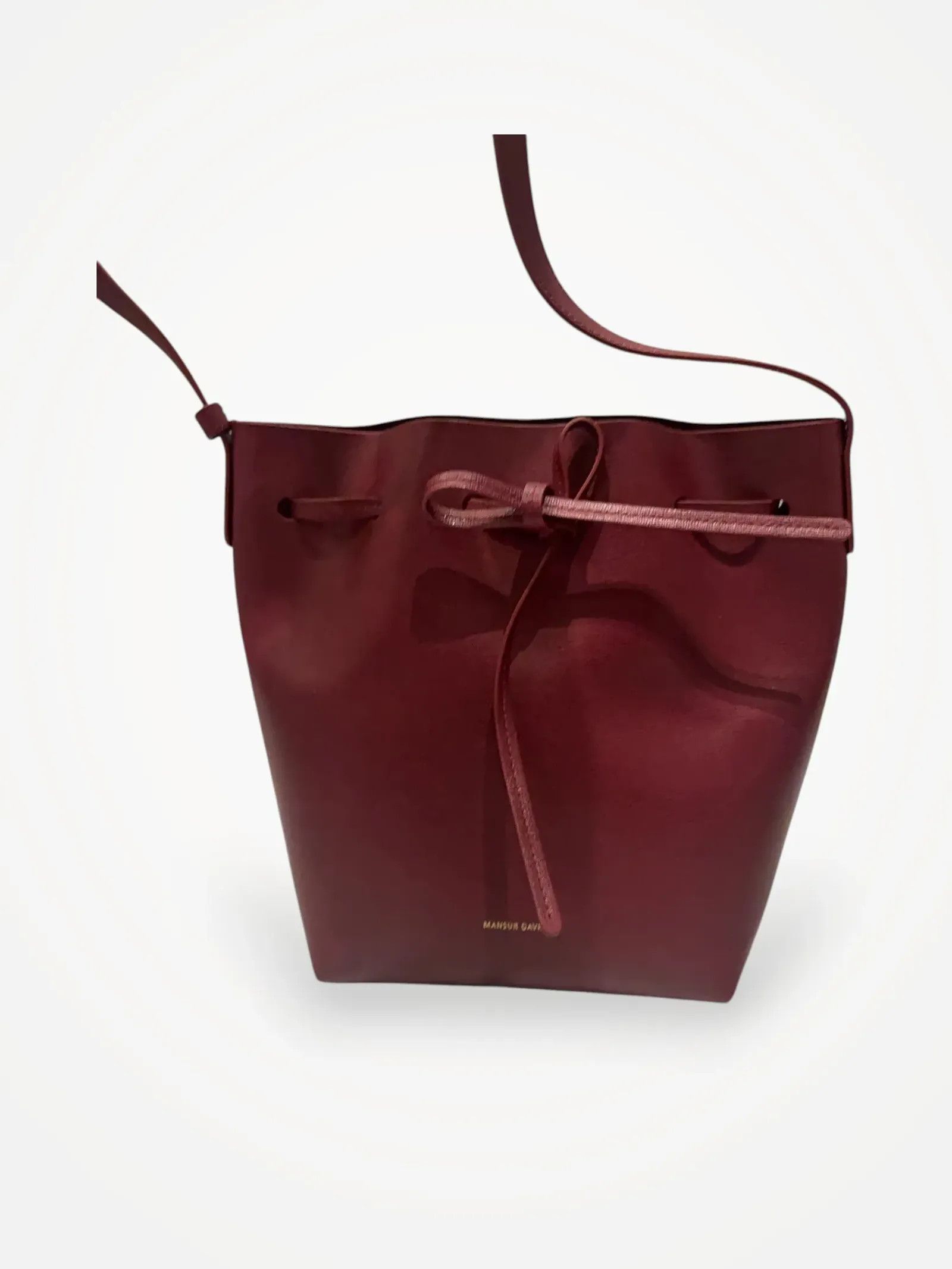 Mansur Gavriel Mansur Gavriel Crossbody Bag Size ONE SIZE - 1 Thumbnail