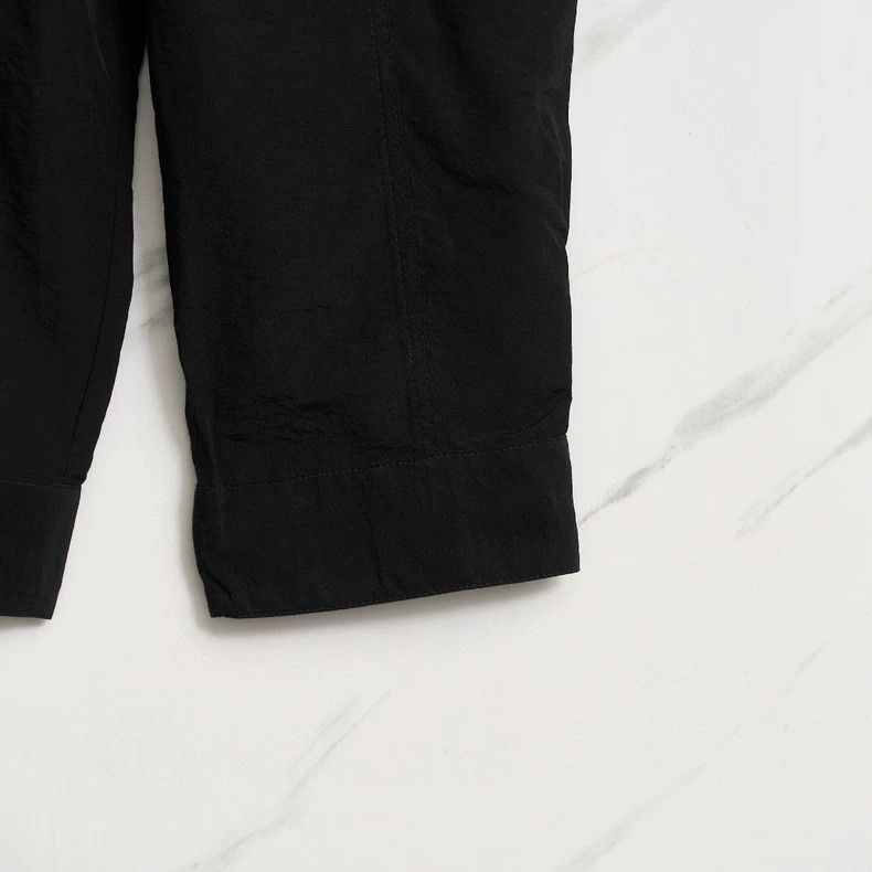 Song For The Mute Song For The Mute Drawstring Work Pant Size US 30 / EU 46 - 4 Thumbnail
