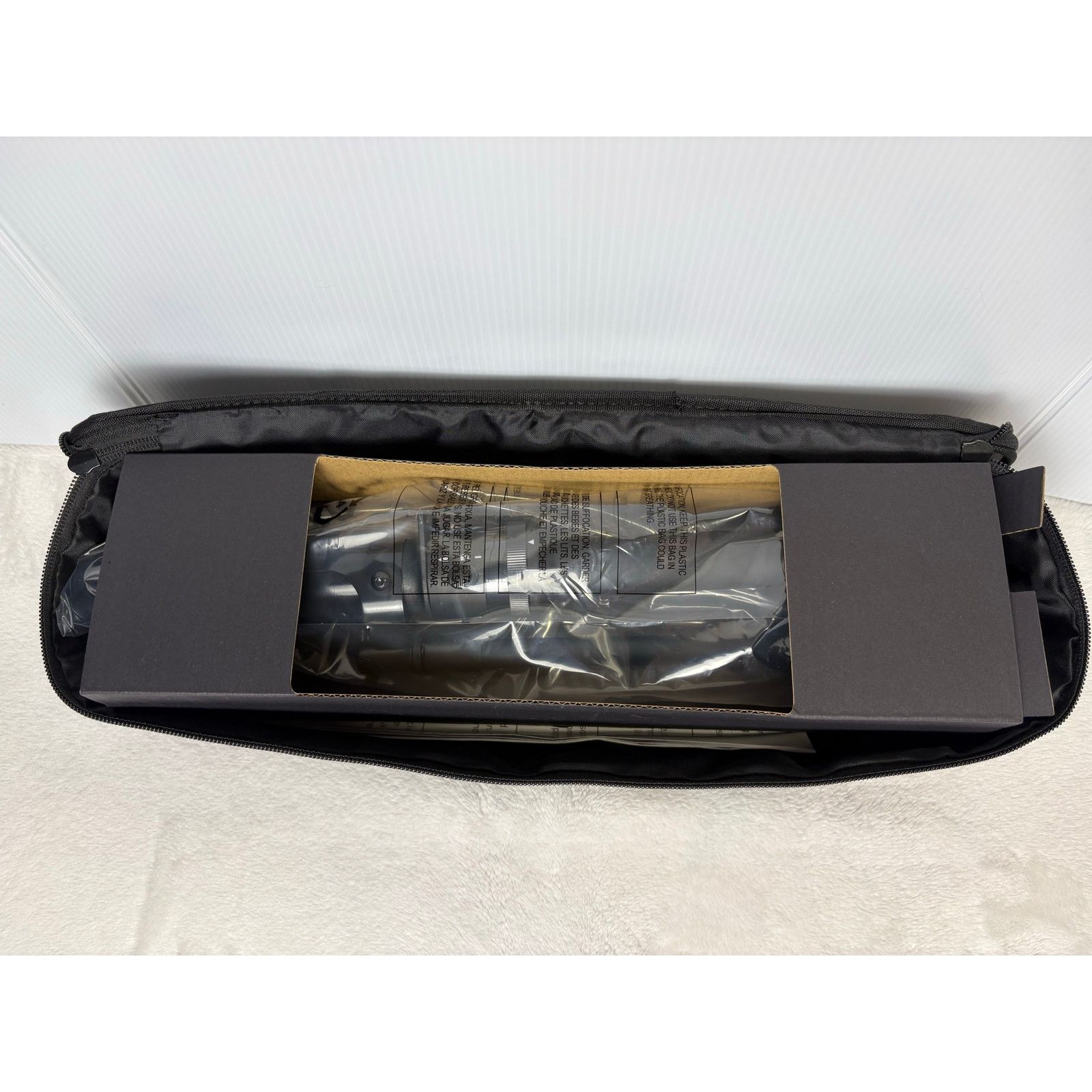 Other ANHxSULTRA ProMarcel 1.25" Styling Iron + 8 Sec Miracle Mask Size ONE SIZE - 5 Thumbnail