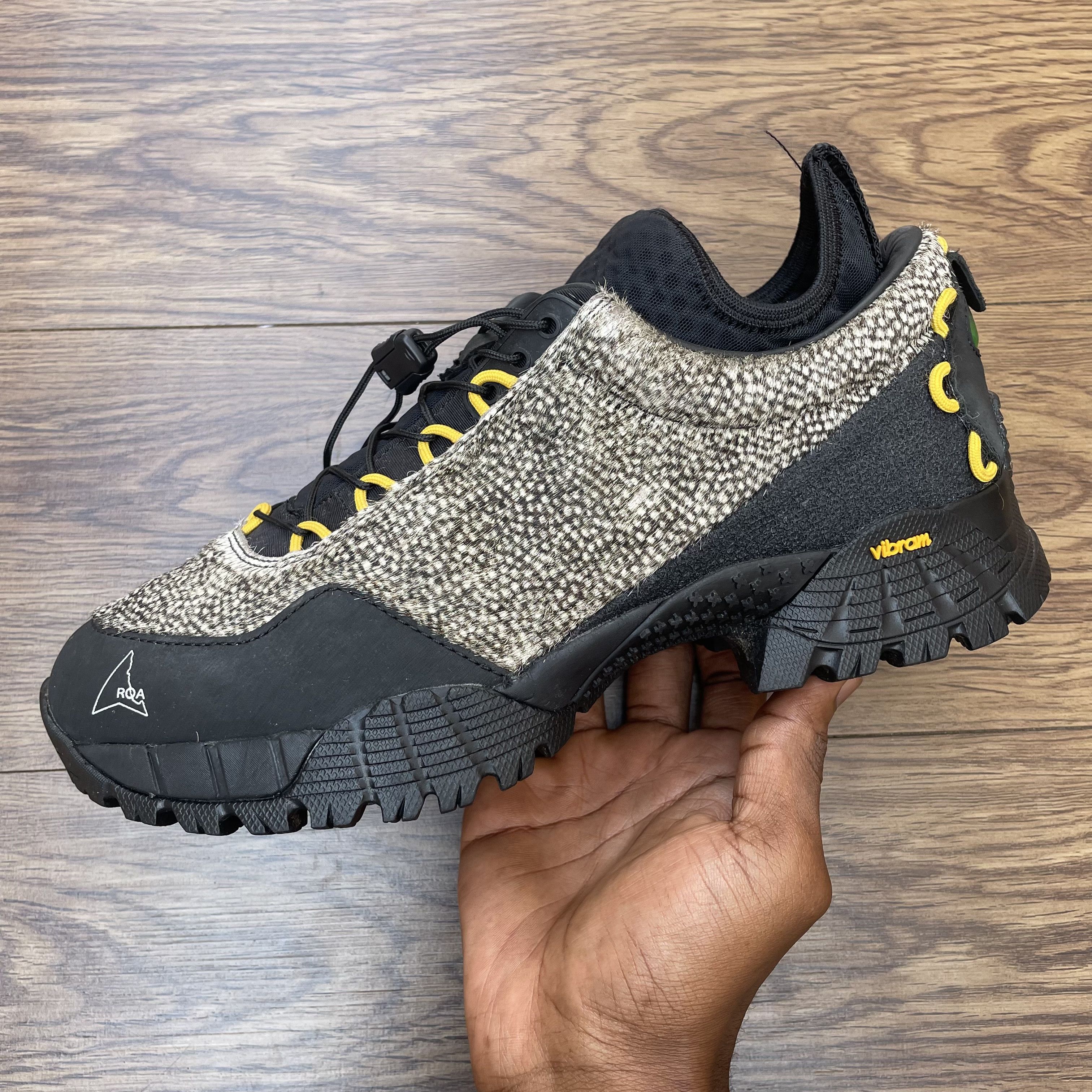Brain Dead × ROA ROA x Brain Dead Hiking Boots Size US 8 / EU 41 - 6 Thumbnail