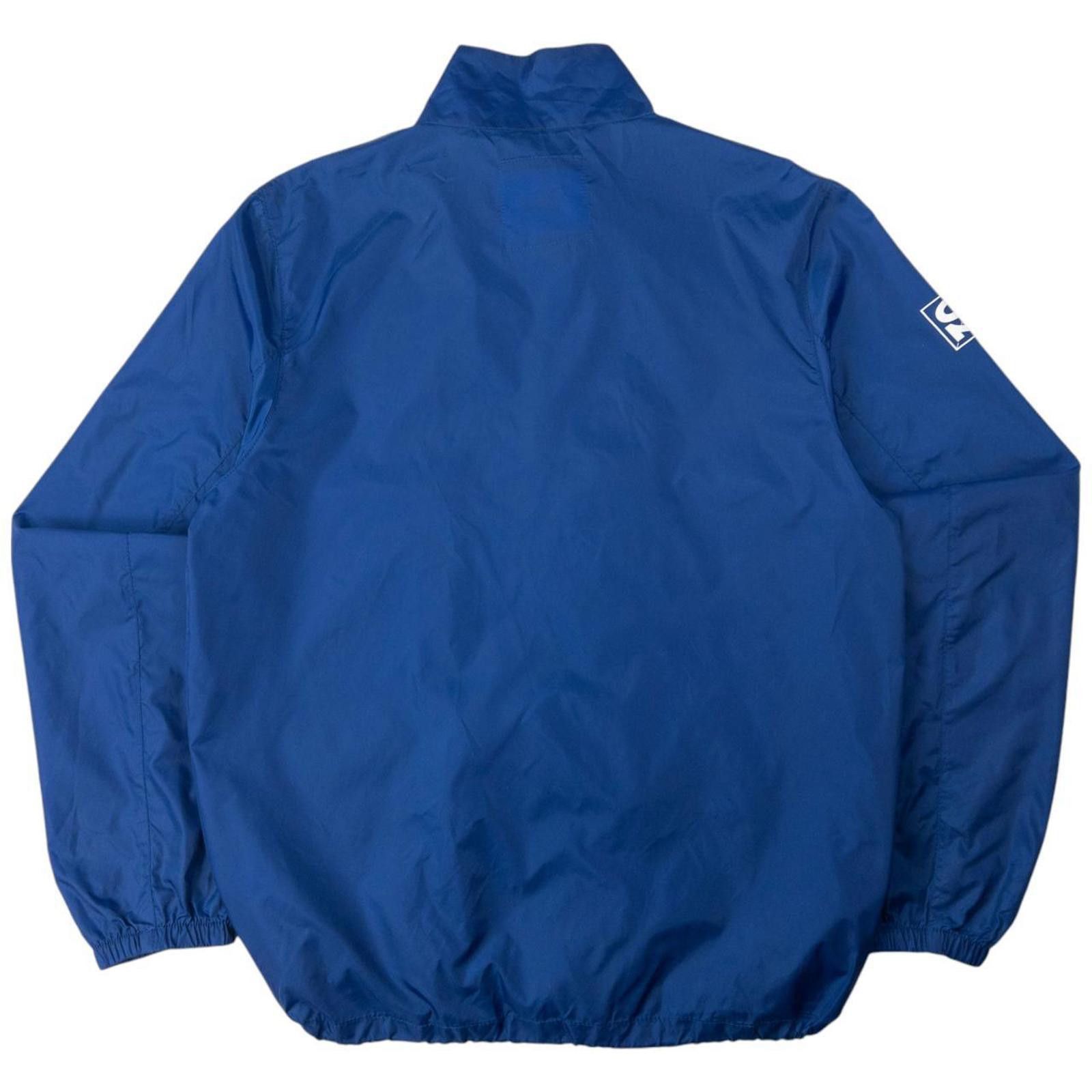 Stussy Vintage Stussy Lightweight Jacket Size L Size US L / EU 52-54 / 3 - 2 Thumbnail
