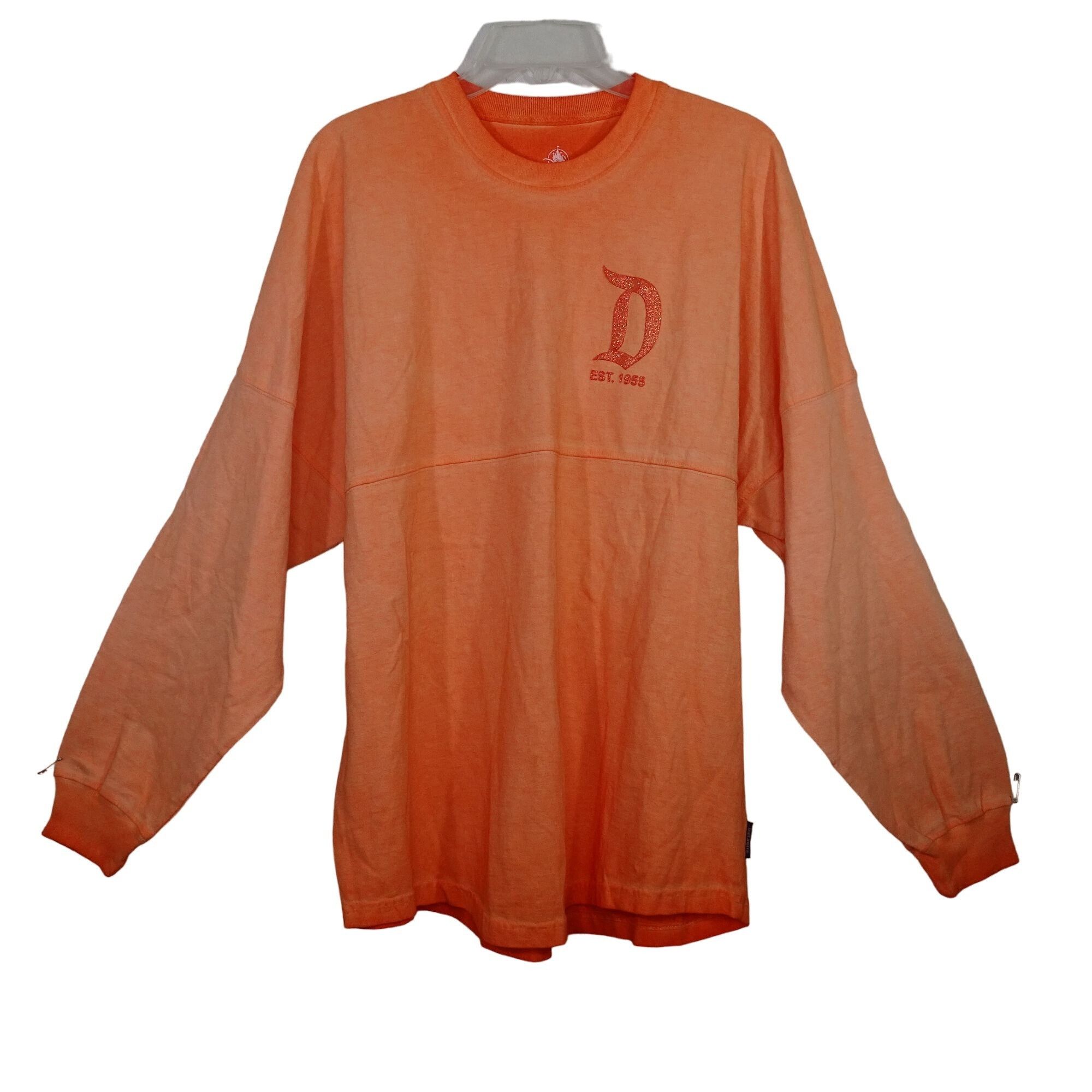 Disney Disney Parks Disneyland Spirit Jersey T-shirt Women Size M Size M / US 6-8 / IT 42-44 - 2 Thumbnail