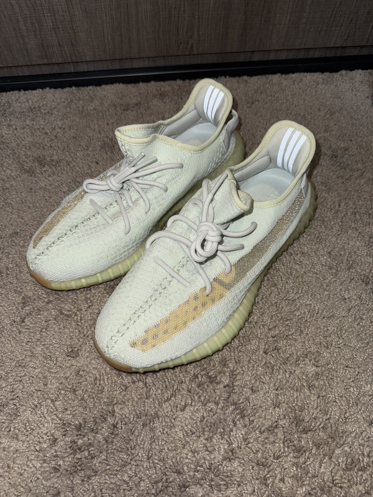 Yeezy 350 Hyperspace