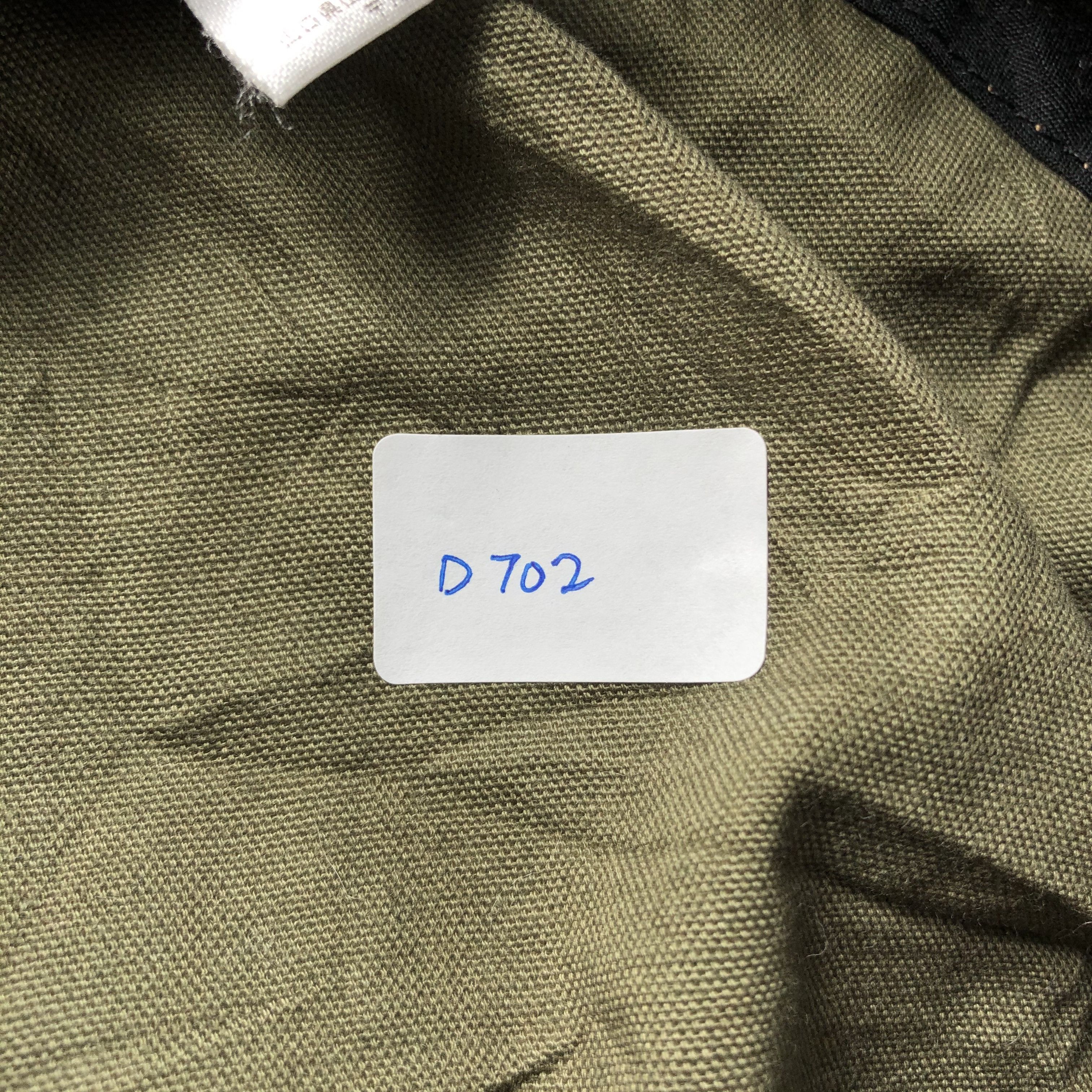 Japanese Brand × Uniqlo Uniqlo Brown Bucket Hats -D702 Size ONE SIZE - 7 Thumbnail