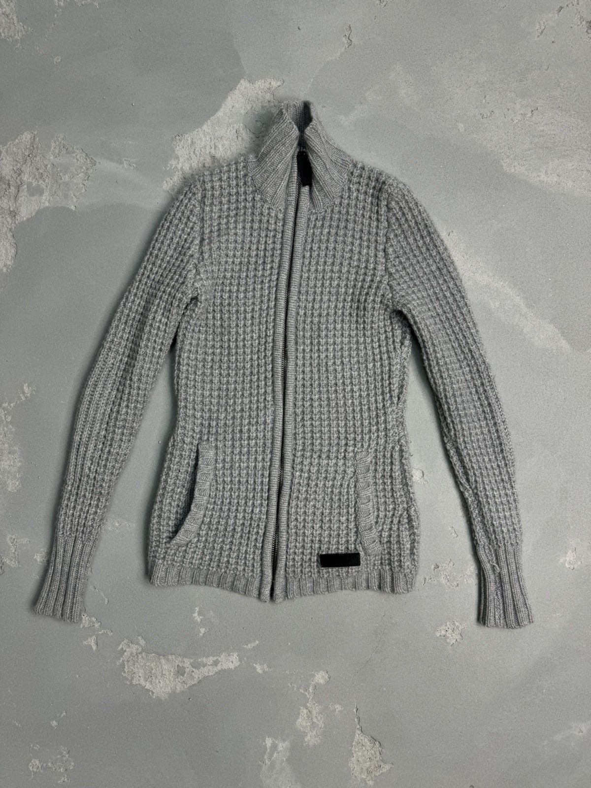 Burberry Brit sweater