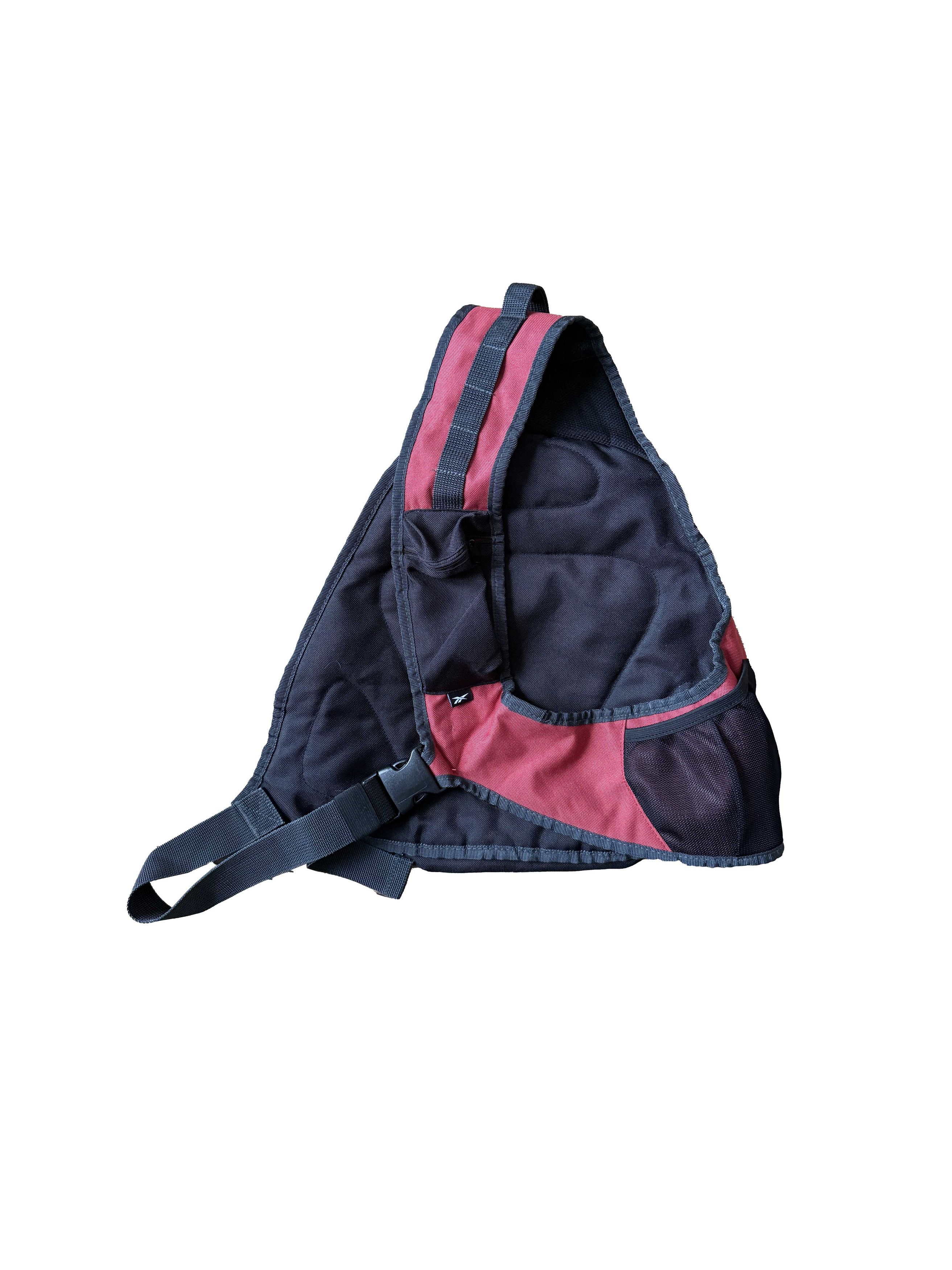 Reebok Sling Bag Size ONE SIZE - 3 Thumbnail