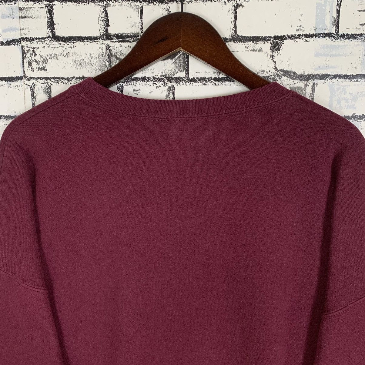 Alice San Diego × Designer × Vintage Vintage San Diego State University Sweatshirt Crewneck Size XL / US 12-14 / IT 48-50 - 4 Thumbnail