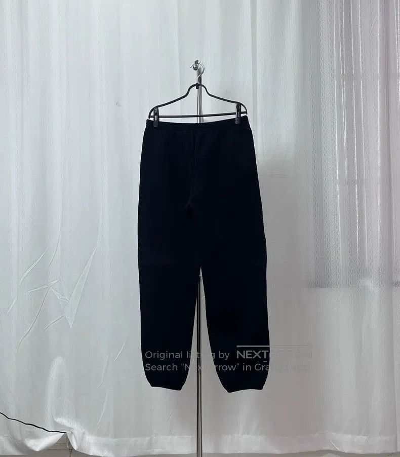 Balenciaga Balenciaga size M Cola Printed Black Pants Size US 27 - 2 Thumbnail