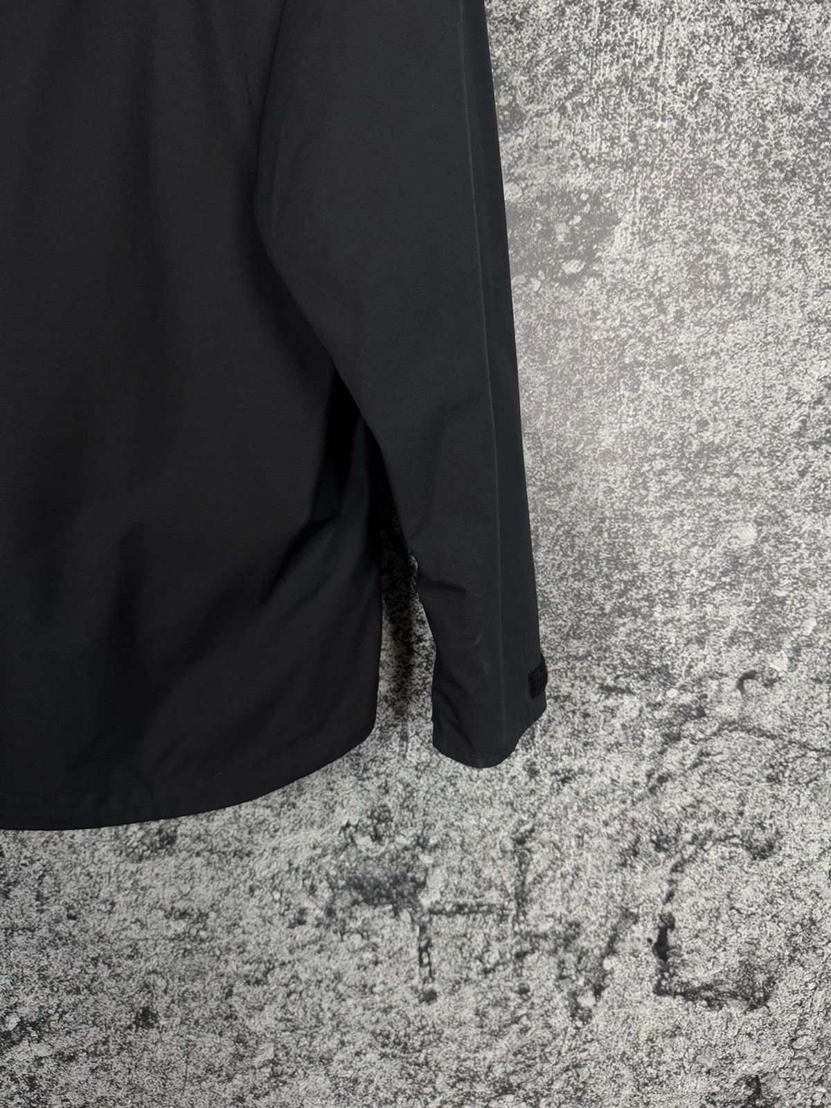 Berghaus Berghaus Nylon Jacket Outdoor Windbreaker Waterproof Size XS Size US XS / EU 42 / 0 - 14 Thumbnail