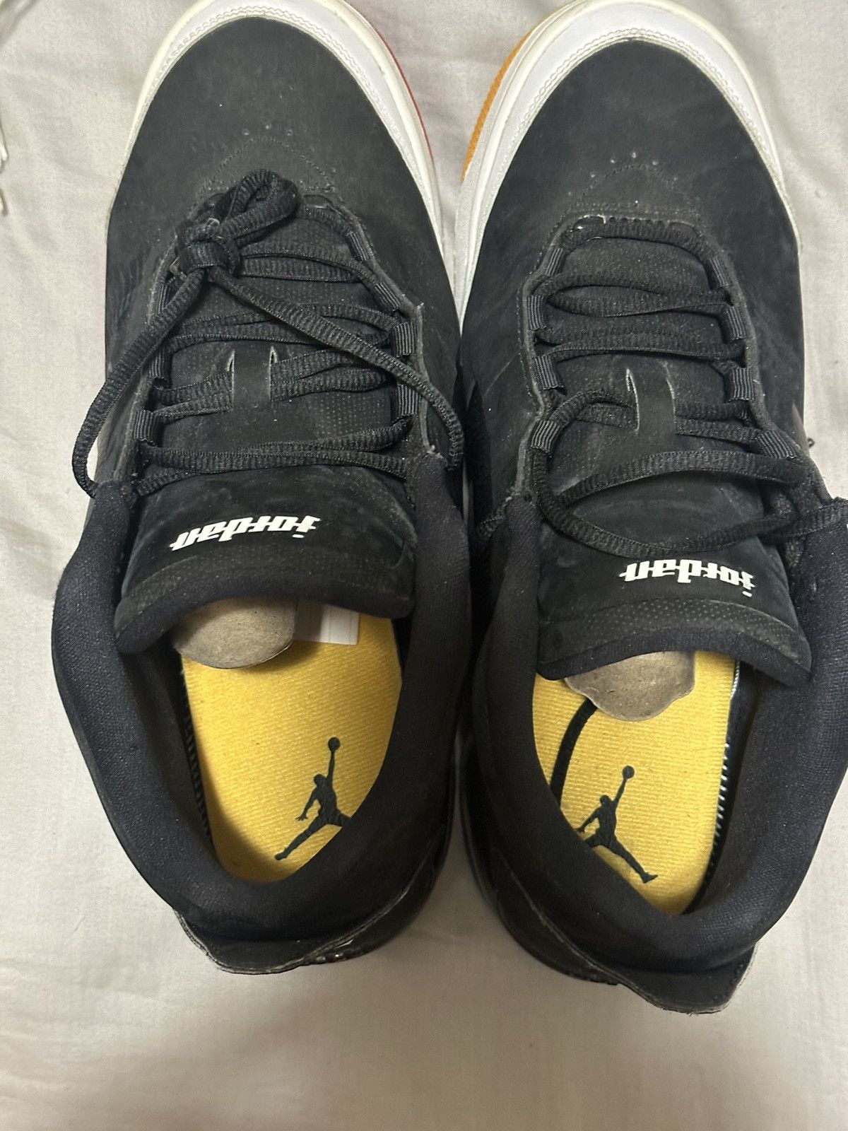 Jordan Brand Jordan Big Fund size 10 Size US 10 / EU 43 - 5 Thumbnail
