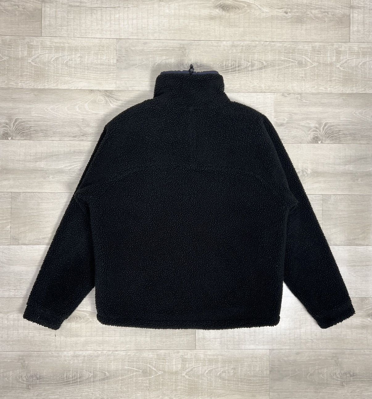 Rab Rab vintage double pille fleece zip jacket outdoor Size US XL / EU 56 / 4 - 8 Thumbnail