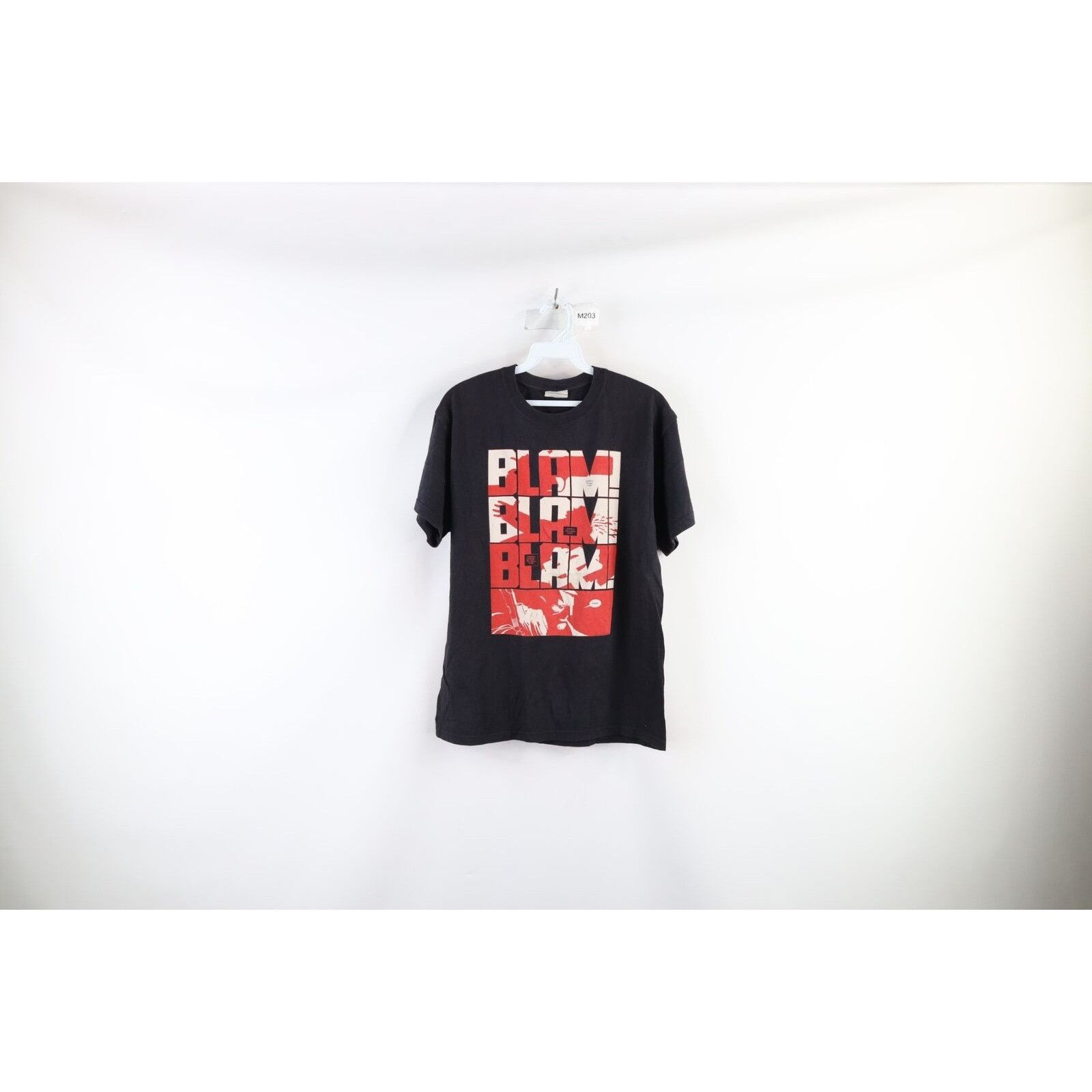Frank Miller Sin City T-shirt SIN CITY frank miller movie Tシャツ XL