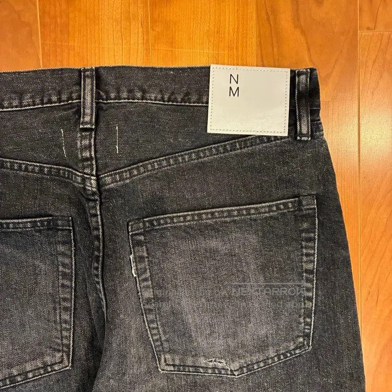 Junya Watanabe Junya Watanabe size S Denim Pants Size US 27 - 7 Thumbnail