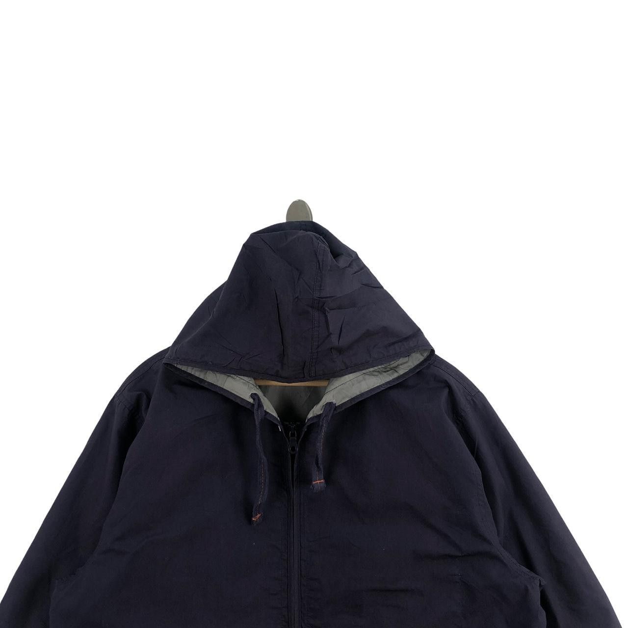Other PIKO PURE HAWAII Surfing Windbreaker Hoodie Jacket Size US M / EU 48-50 / 2 - 4 Thumbnail