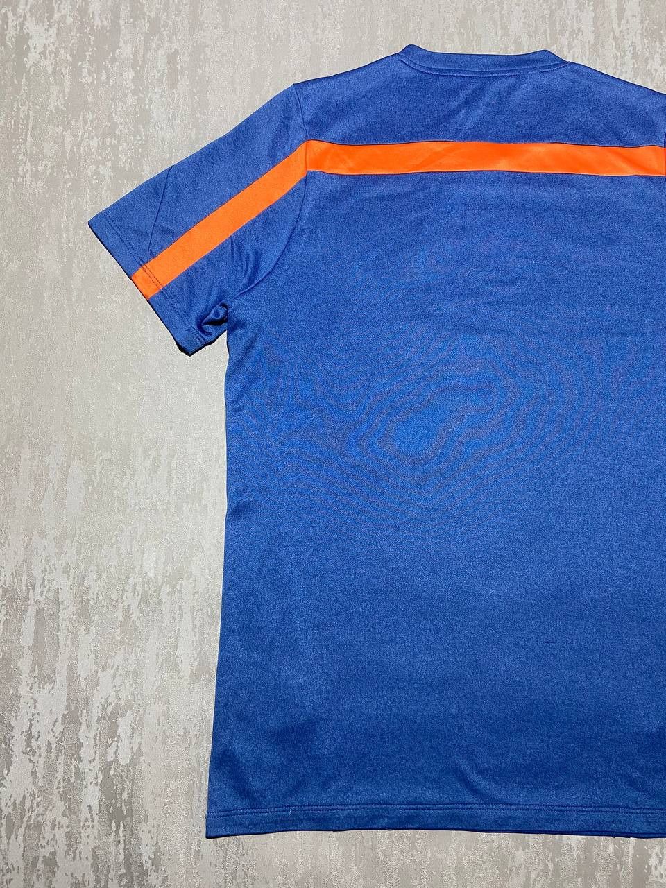 Nike Nike Dutch Netherlands KNVB Training Soccer Jersey Size L Size US L / EU 52-54 / 3 - 13 Thumbnail