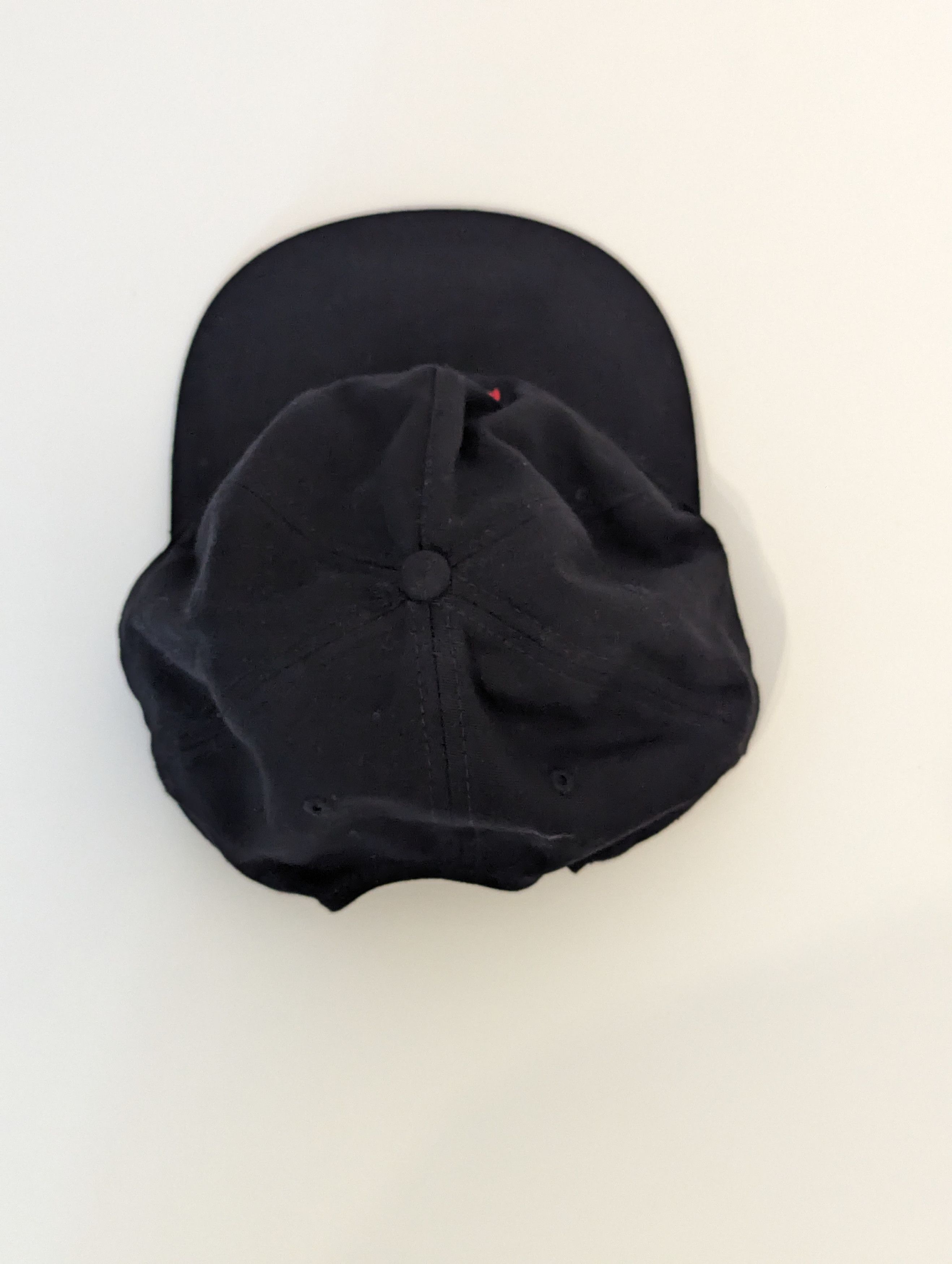 PACCBET Paccbet Logo Hat Size ONE SIZE - 6 Thumbnail