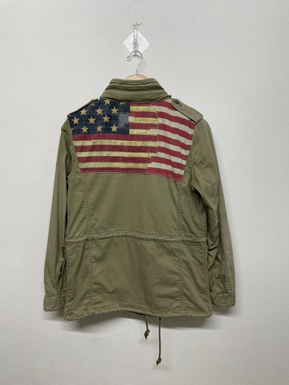 Denim & Supply Ralph Lauren Ralph Lauren Denim & Supply Jacket M