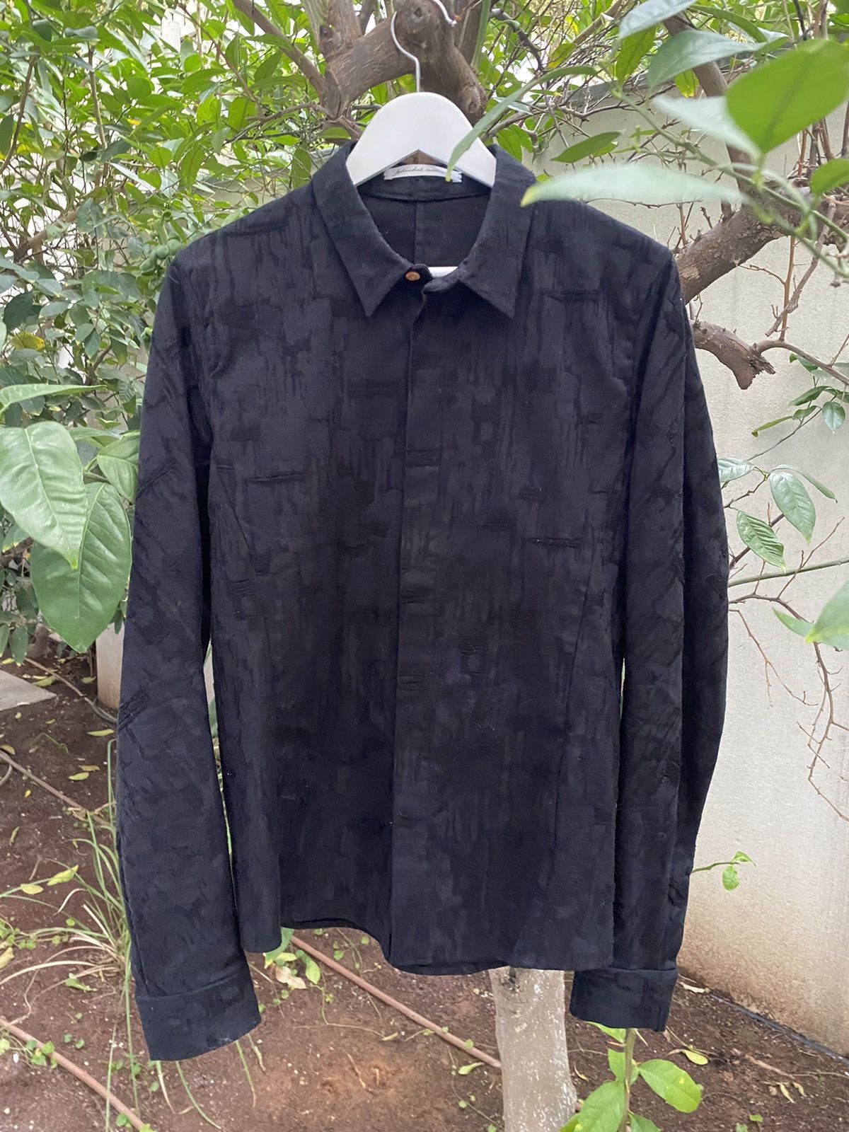 Individual Sentiments Individual sentiments boro shirt Size US M / EU 48-50 / 2 - 1 Thumbnail
