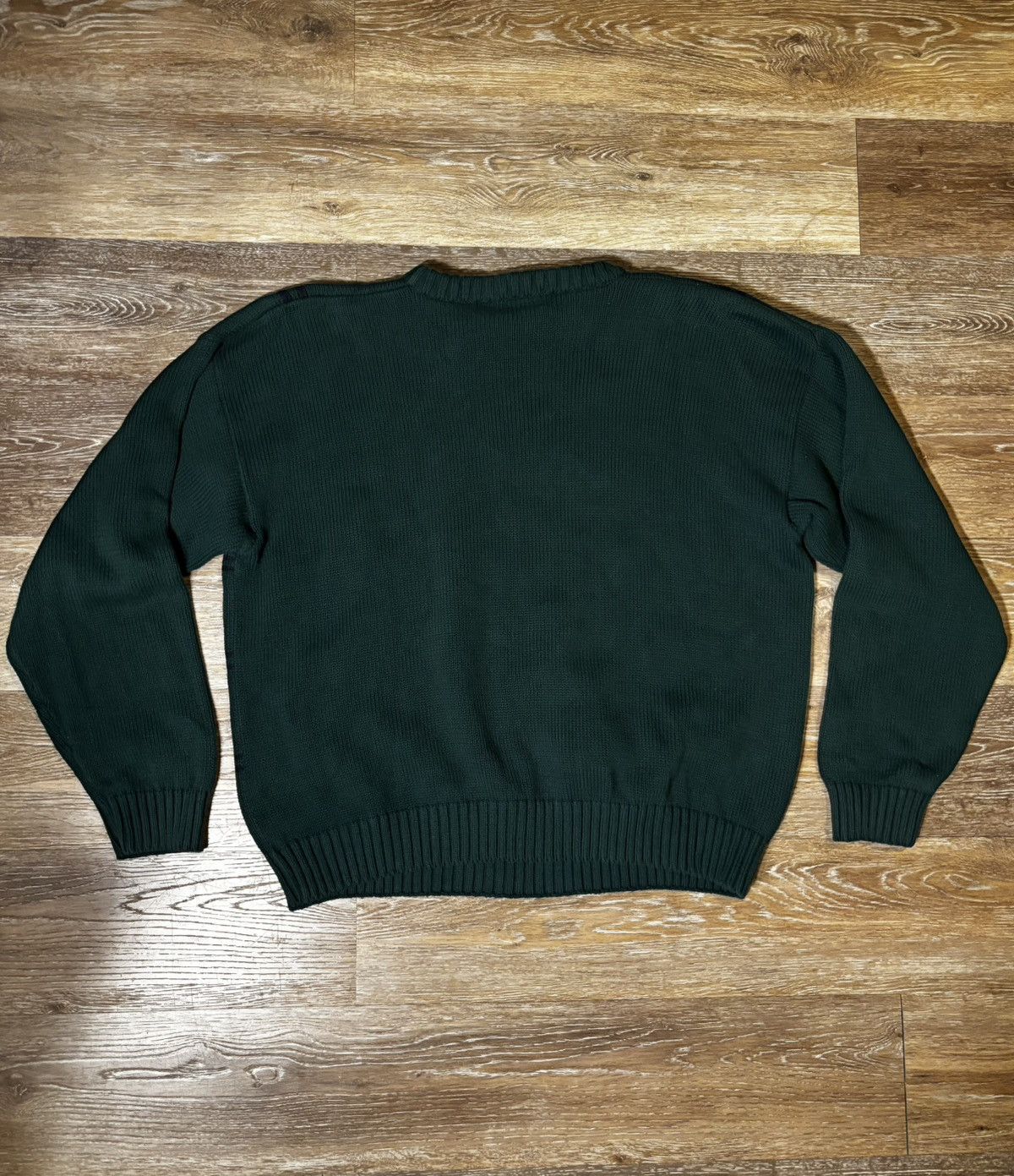 Club Room Vintage Club Room Golf Sweater Size US XL / EU 56 / 4 - 3 Thumbnail