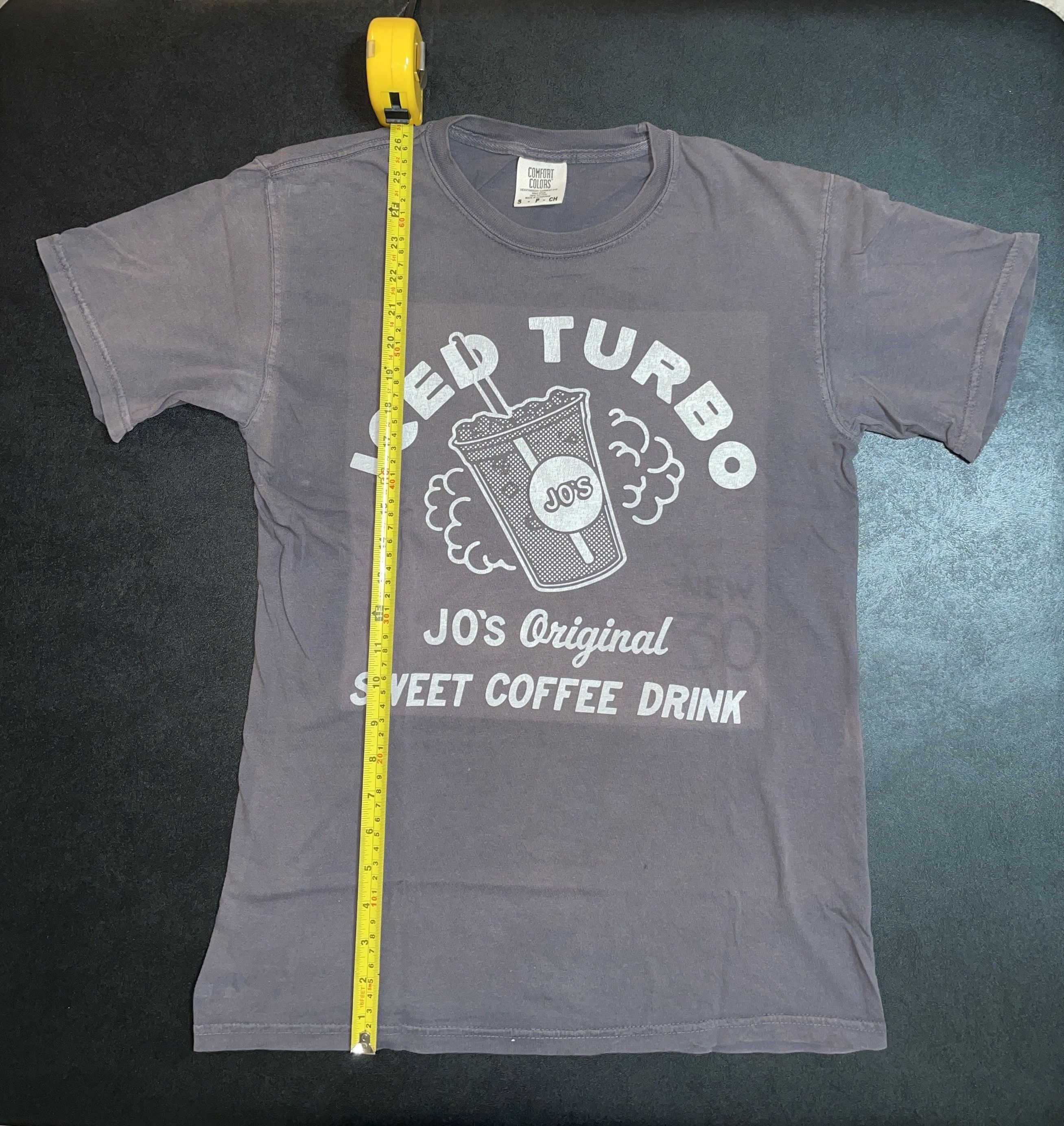 Other Jo's Coffee Austin Texas Iced Turbo Size Small Size US S / EU 44-46 / 1 - 5 Thumbnail