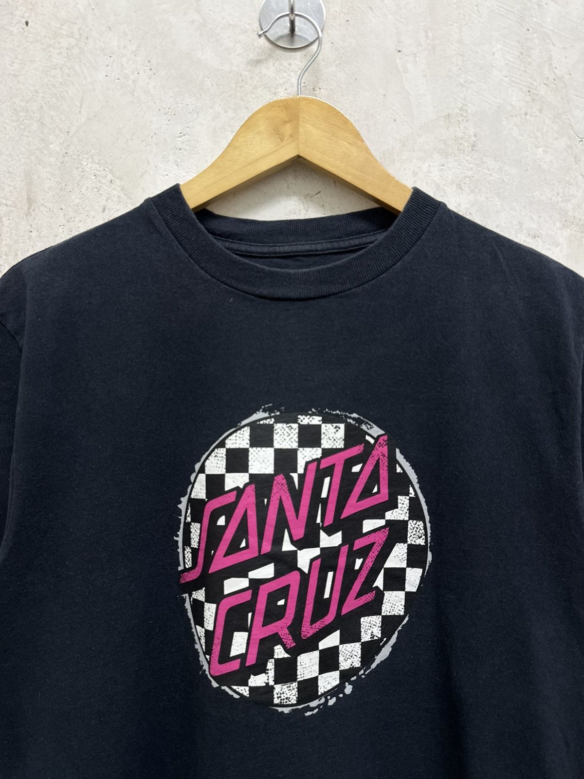Santa Cruz Skateboards Santa Cruz Skateboards Screaming Hand Size US S / EU 44-46 / 1 - 2 Thumbnail