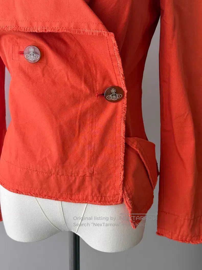 Vivienne Westwood #REF! Size S / US 4 / IT 40 - 2 Thumbnail