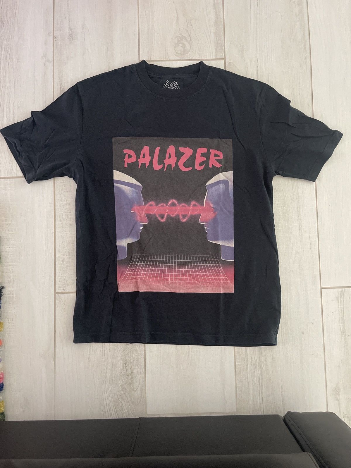 Palace Palace palazer t shirt Size US L / EU 52-54 / 3 - 1 Thumbnail