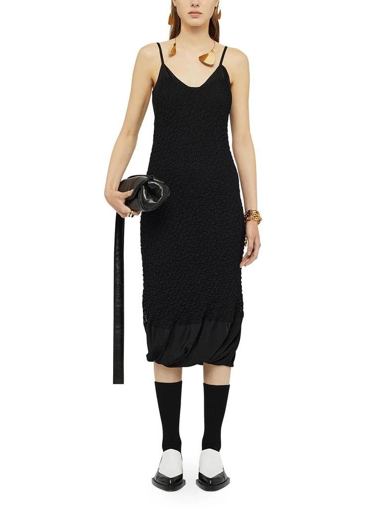 Jil Sander Sleeveless Size XS / US 0-2 / IT 36-38 - 5 Thumbnail