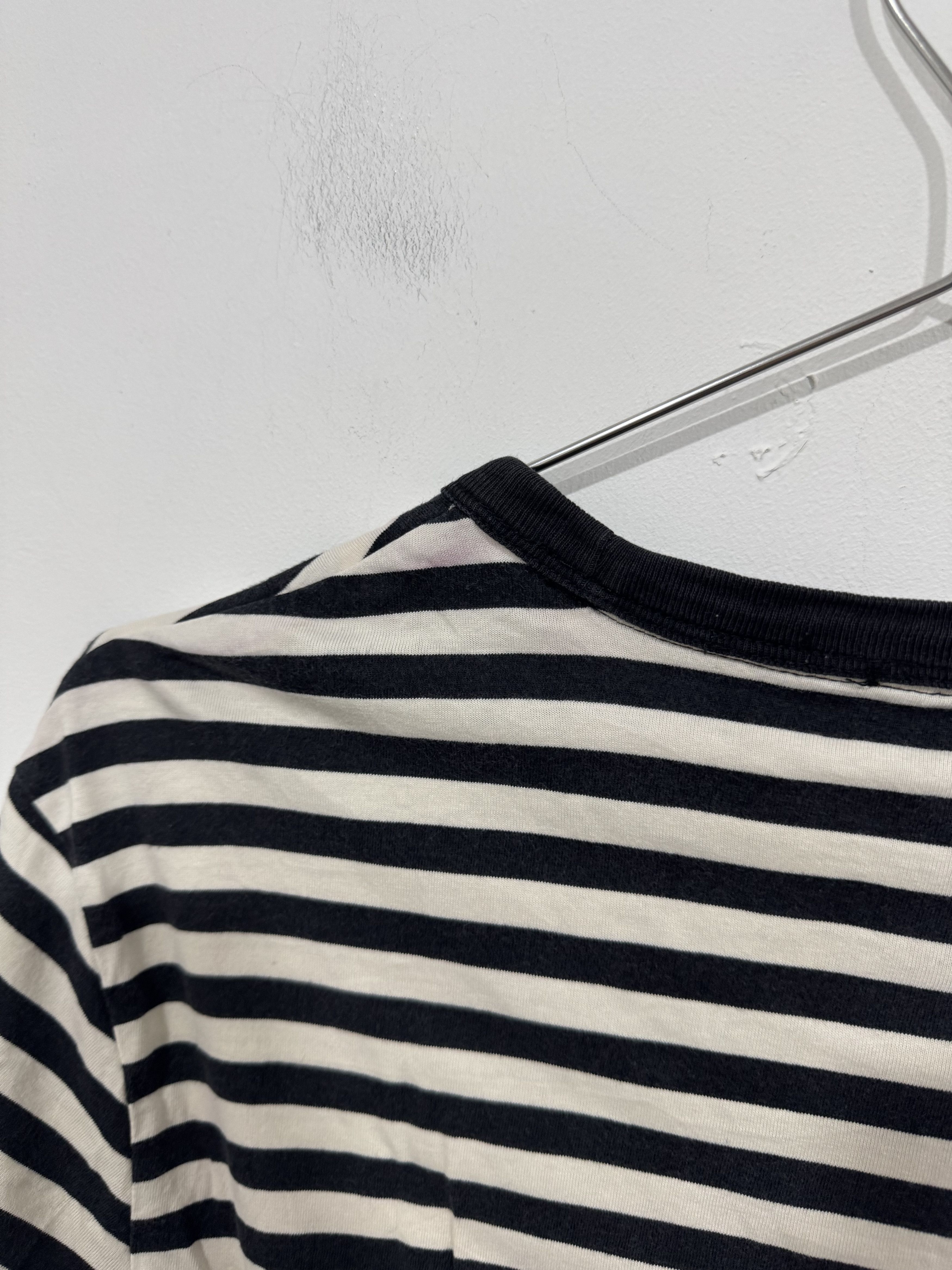 Moncler Moncler Tee Size US M / EU 48-50 / 2 - 4 Thumbnail