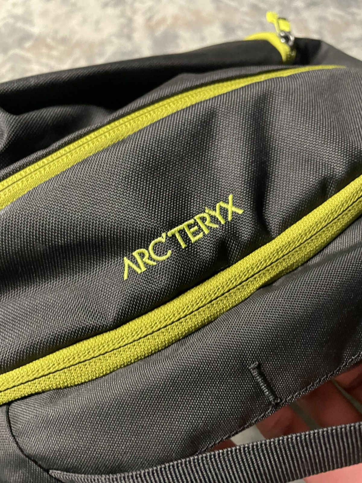 Arc'teryx Arcteryx Mantis 26L Backpack Size ONE SIZE - 3 Thumbnail