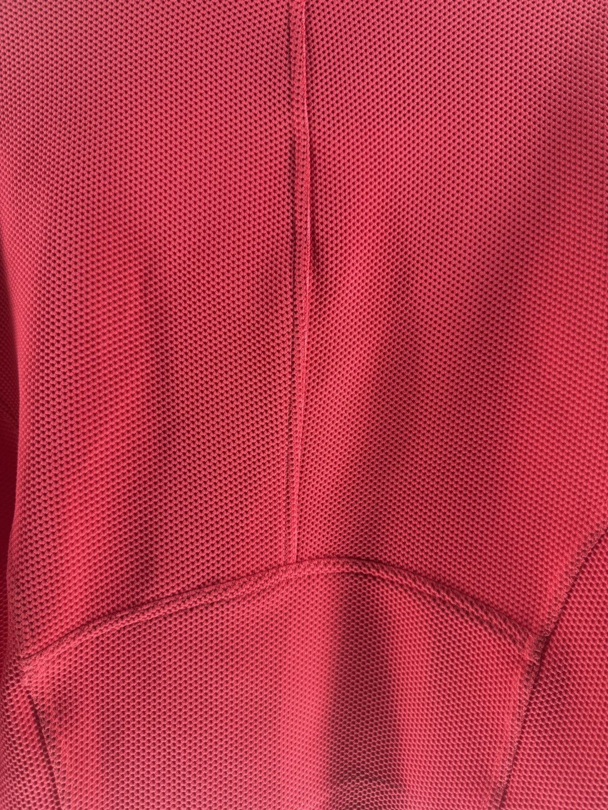 Torrid Torrid Women Plus Size 2 Texture Moto Jacket Neon Pink Zip Size XXL / US 16-18 / IT 52-54 - 7 Thumbnail