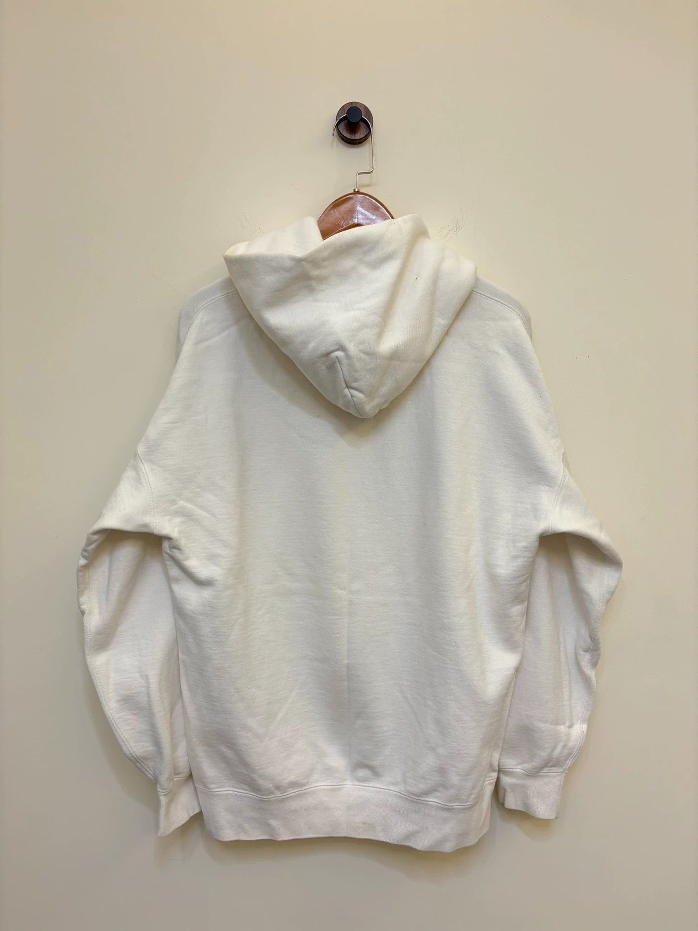 Visvim visvim sweatshirt size 3 85% new worn 4-5x dry clean oversized Size US L / EU 52-54 / 3 - 9 Thumbnail