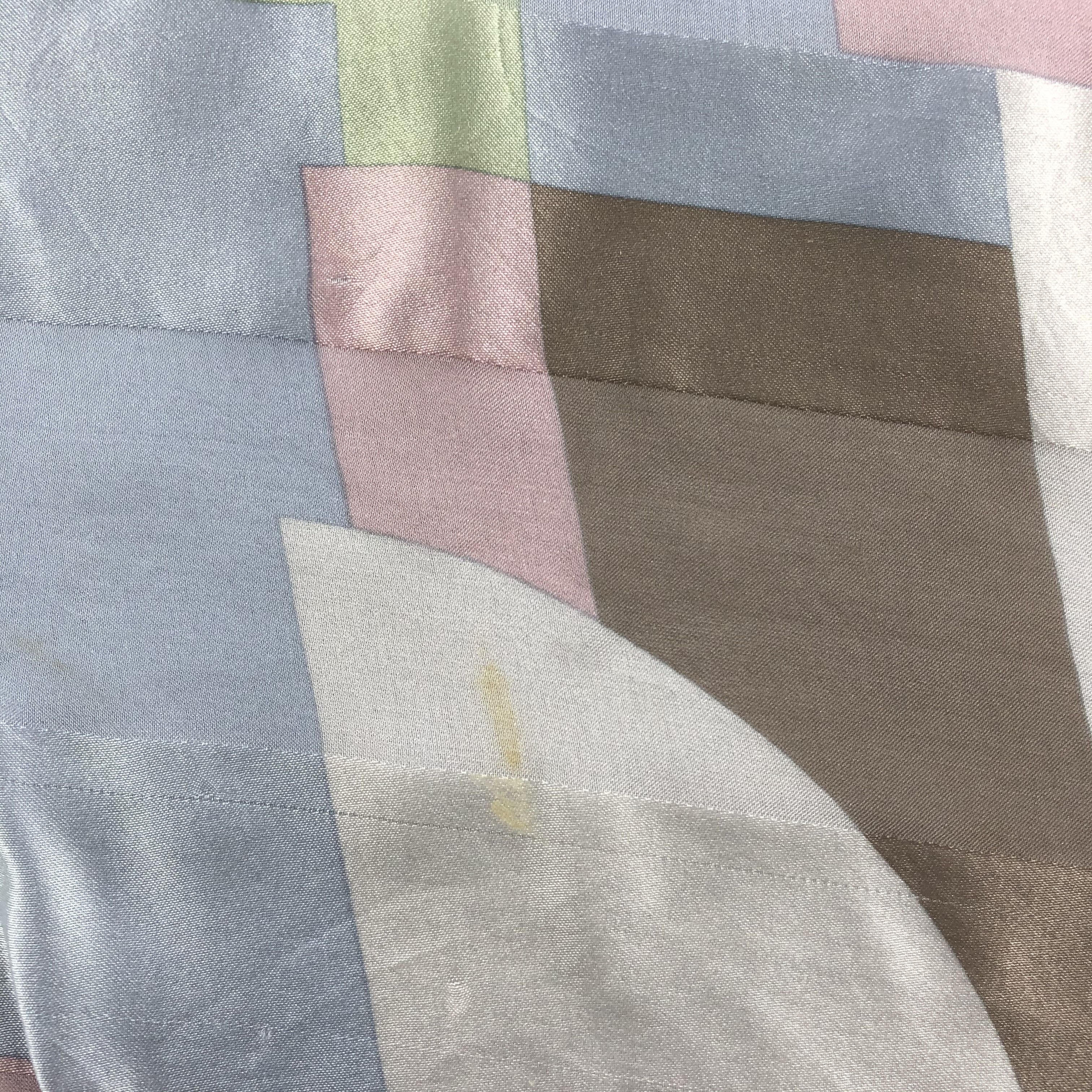 Pierre Balmain Vintage Pierre Balmain Silk Scarf Size ONE SIZE - 5 Thumbnail