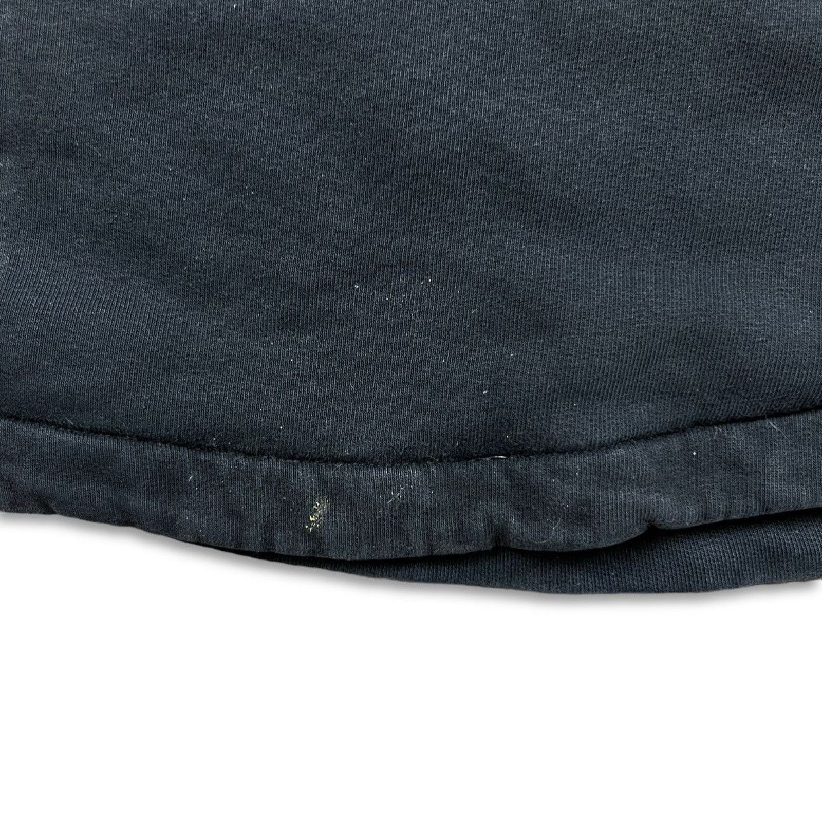 The North Face × Vintage The North Face Hoodie Distressed Pullover Hooded Sweatshirt Size US L / EU 52-54 / 3 - 3 Thumbnail