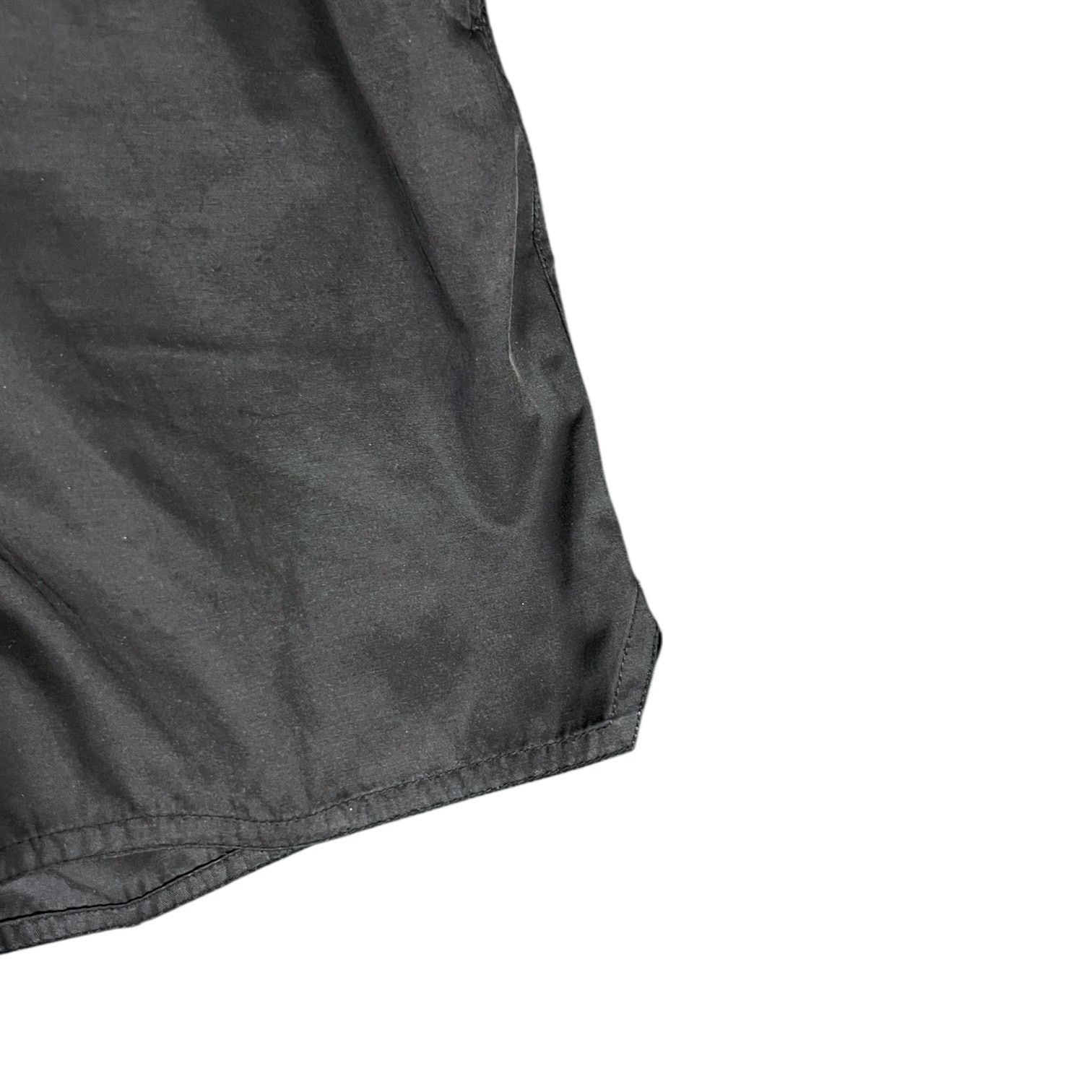 I Love Ugly Men's I Love Ugly Black Gym Casual Shorts - S - $99 Retail Size US 30 / EU 46 - 6 Thumbnail