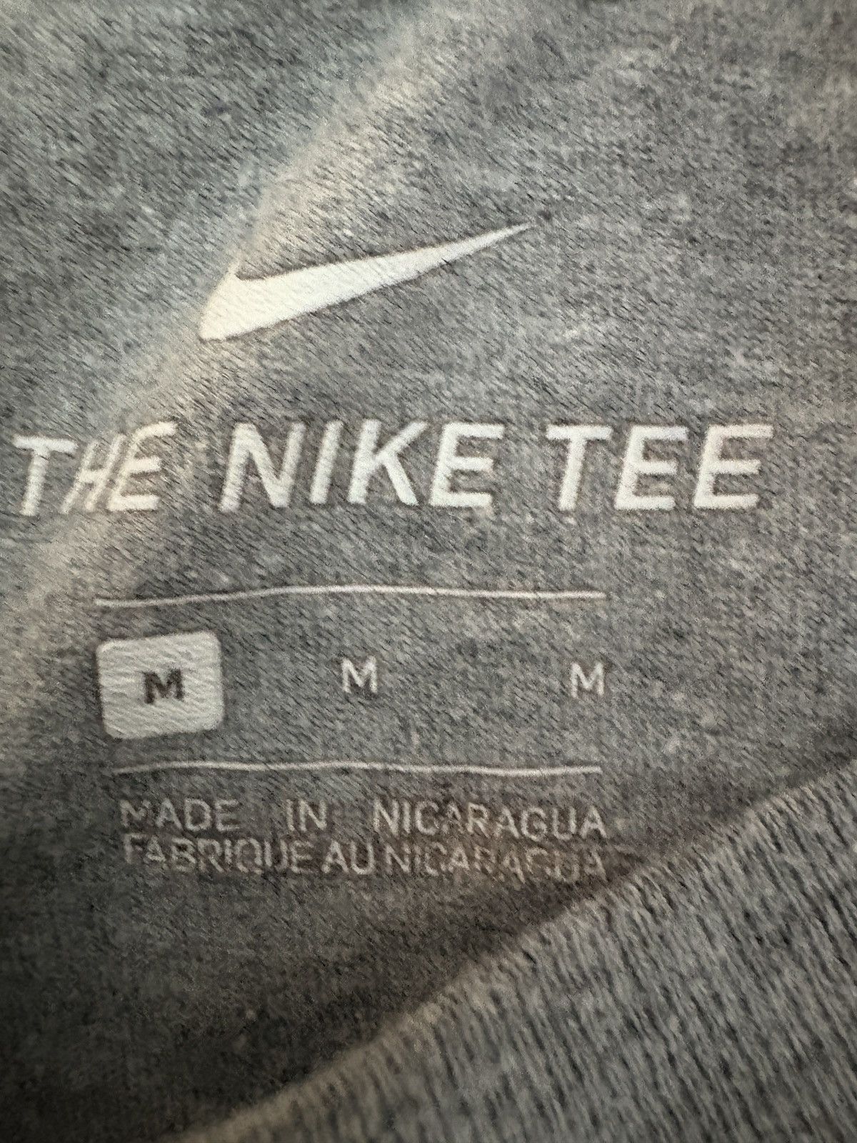 Nike Nike EYBL session tee Size US M / EU 48-50 / 2 - 2 Thumbnail
