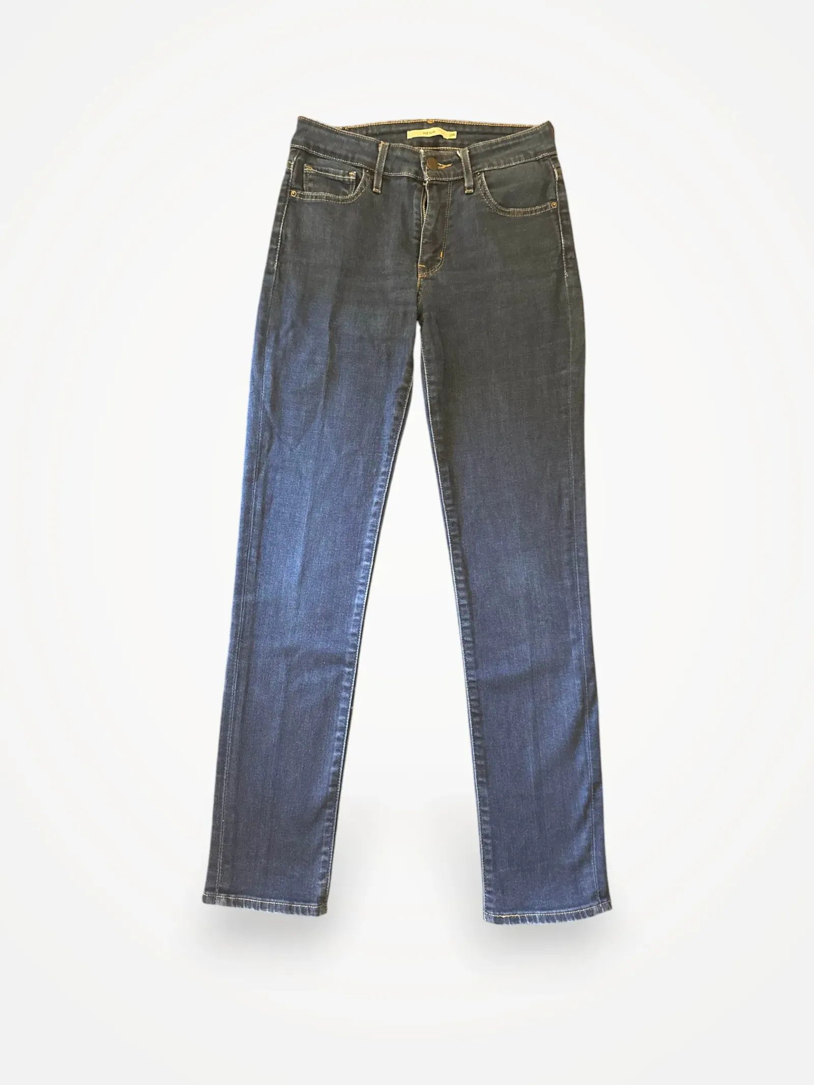 Levi's Levi's Jeans Size 26" / US 2 / IT 38 - 1 Thumbnail