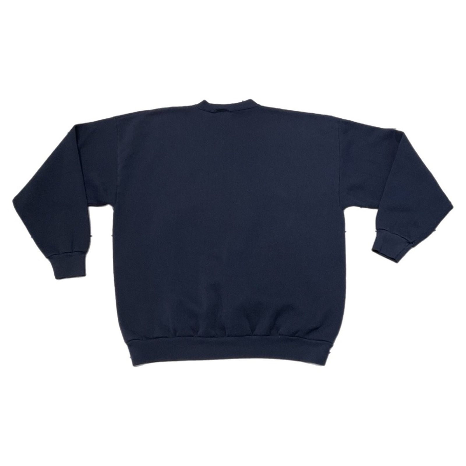 Vintage Vintage Titanic The Exhibition Sweater Size US XXL / EU 58 / 5 - 2 Thumbnail