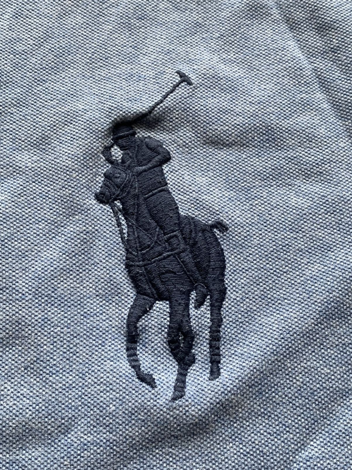 Vintage 🔥POLO RALPH LAUREN #3 polo T-shirt Size US L / EU 52-54 / 3 - 5 Thumbnail