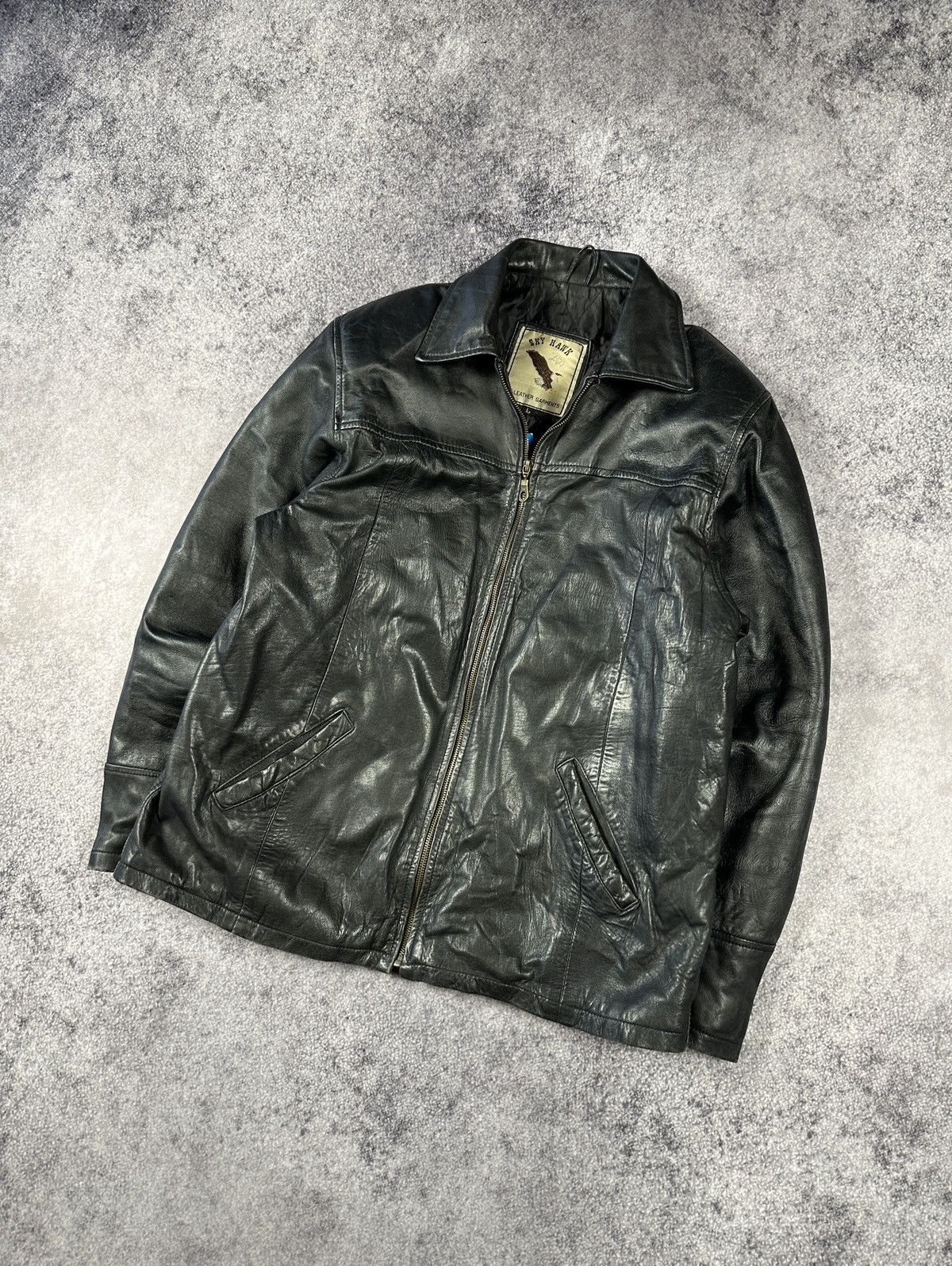 Opium Jacket | Grailed