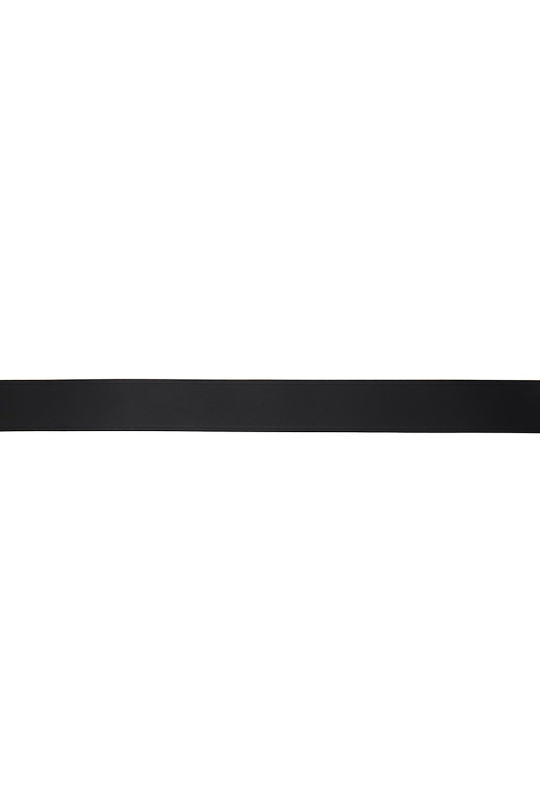 Balenciaga Balenciaga BB Leather Logo Belt Size ONE SIZE - 2 Thumbnail
