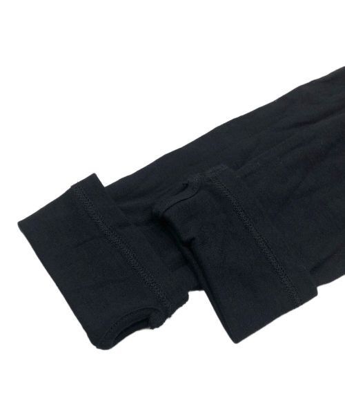 Yohji Yamamoto Yohji Yamamoto pour homme cashmere blend shirt Size US L / EU 52-54 / 3 - 6 Thumbnail