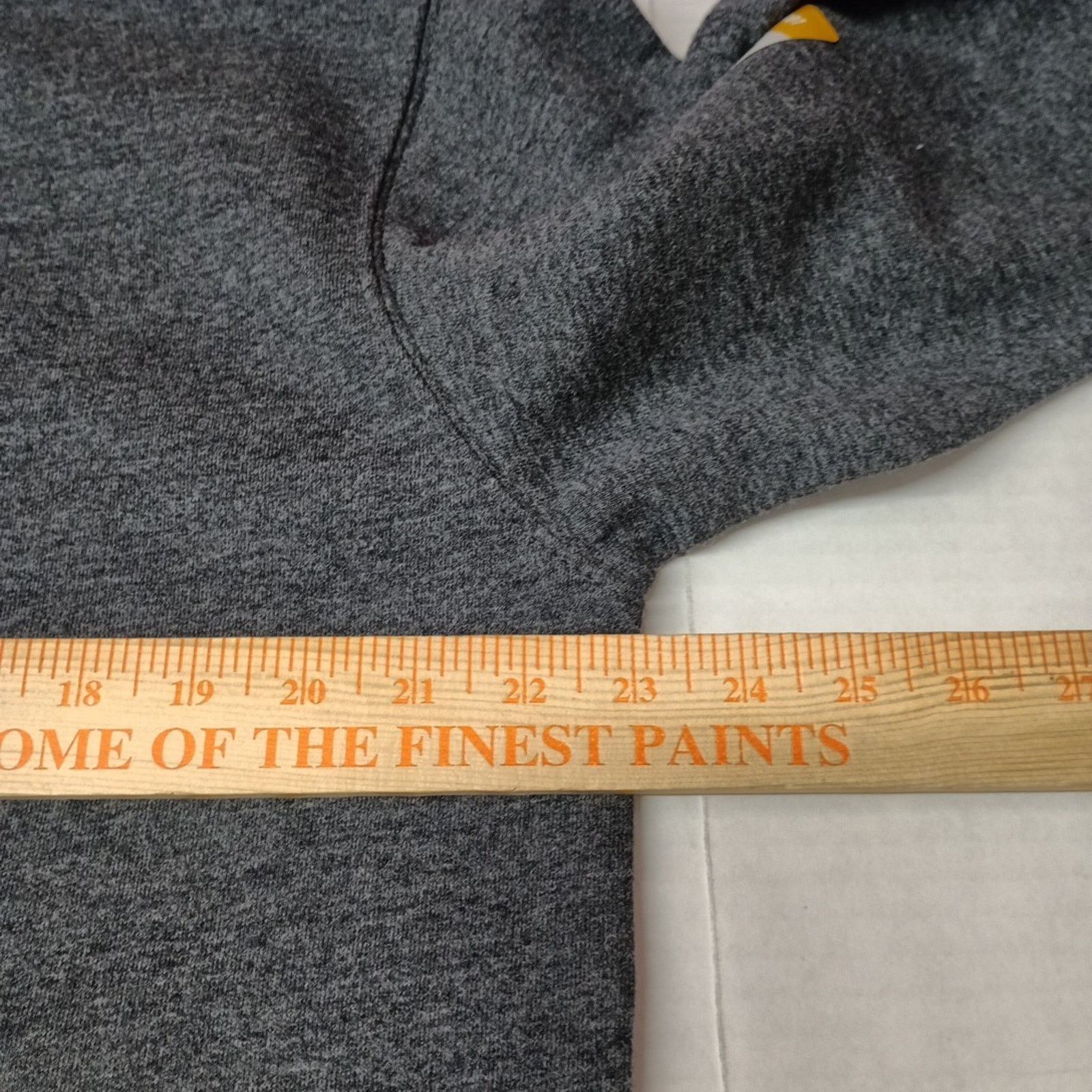 Carhartt Carhartt Gray FR Force Loose Fit 1/4 Zip Sweatshirt Men's MT Size US M / EU 48-50 / 2 - 7 Thumbnail