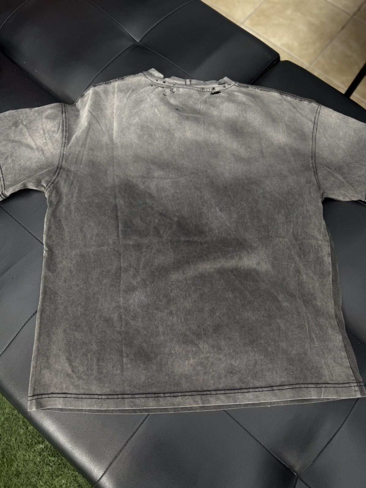 Vale Valley VVS Tour Tee Shirt Size Small (NEW) Size US S / EU 44-46 / 1 - 5 Thumbnail