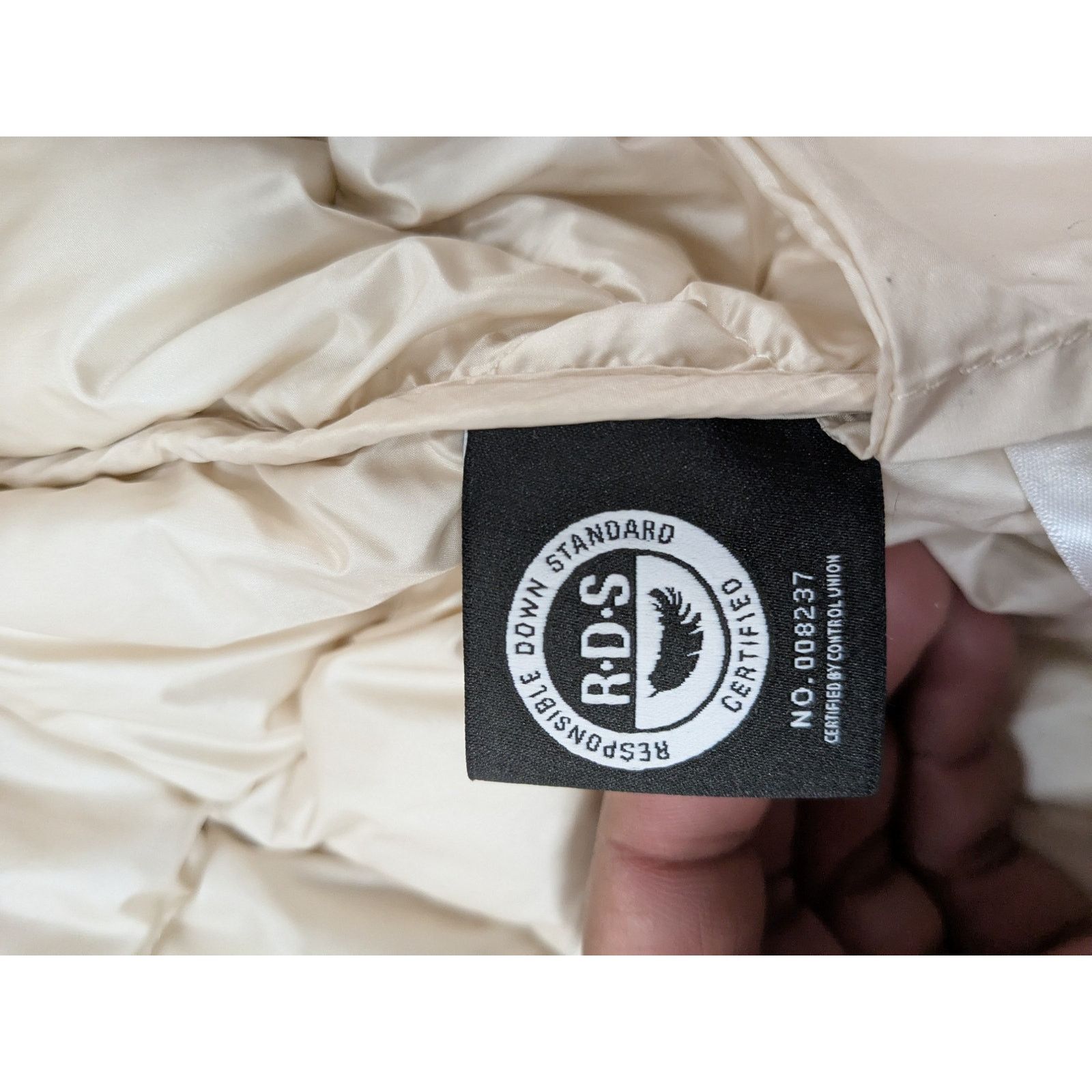 TNA Tna - archive quilted jacket / Medium Size M / US 6-8 / IT 42-44 - 10 Thumbnail