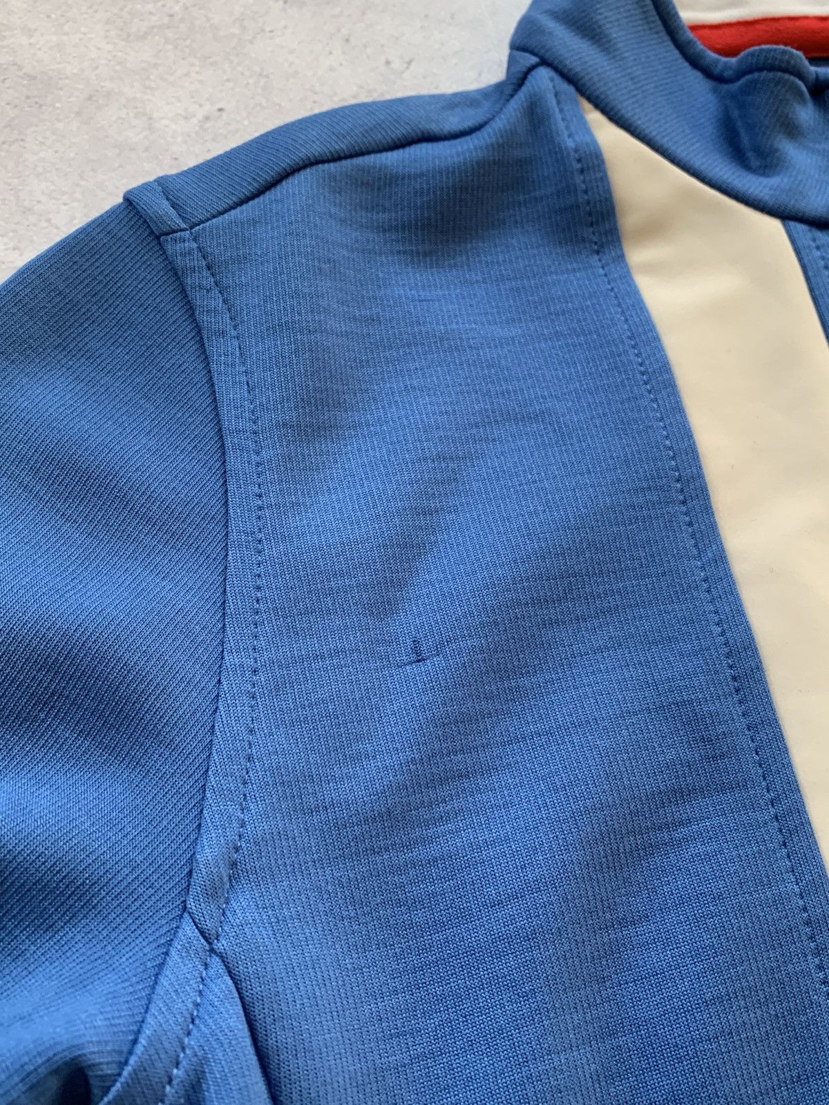 Rapha Rapha Carpenter Jersey Wool Phinney Road Cycling Size S / US 4 / IT 40 - 15 Thumbnail