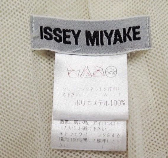 Issey Miyake issey miyake Show style pleated coat Size M / US 6-8 / IT 42-44 - 8 Thumbnail
